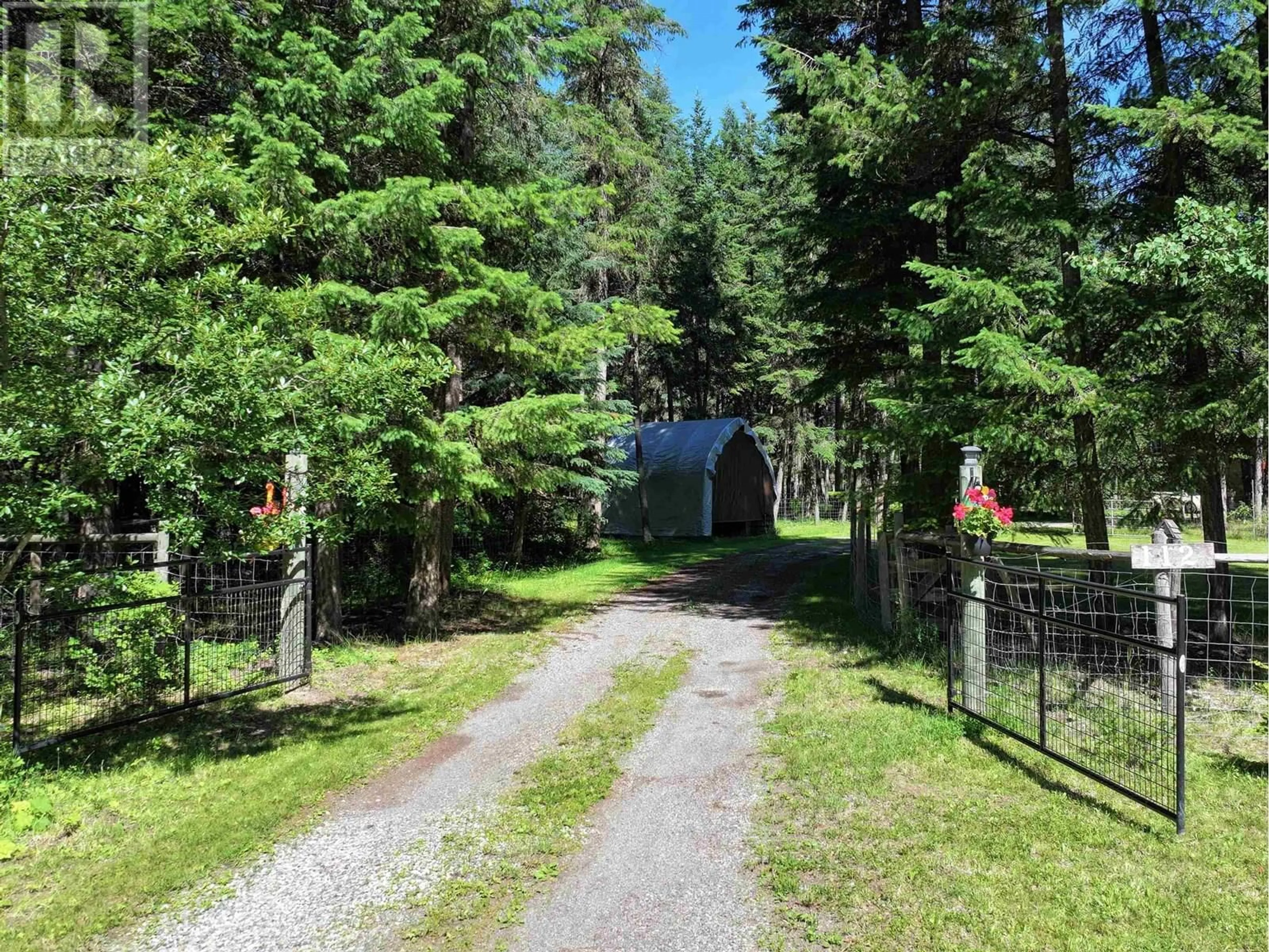 Unknown for 112 COREY ROAD, Quesnel British Columbia V2J6J9