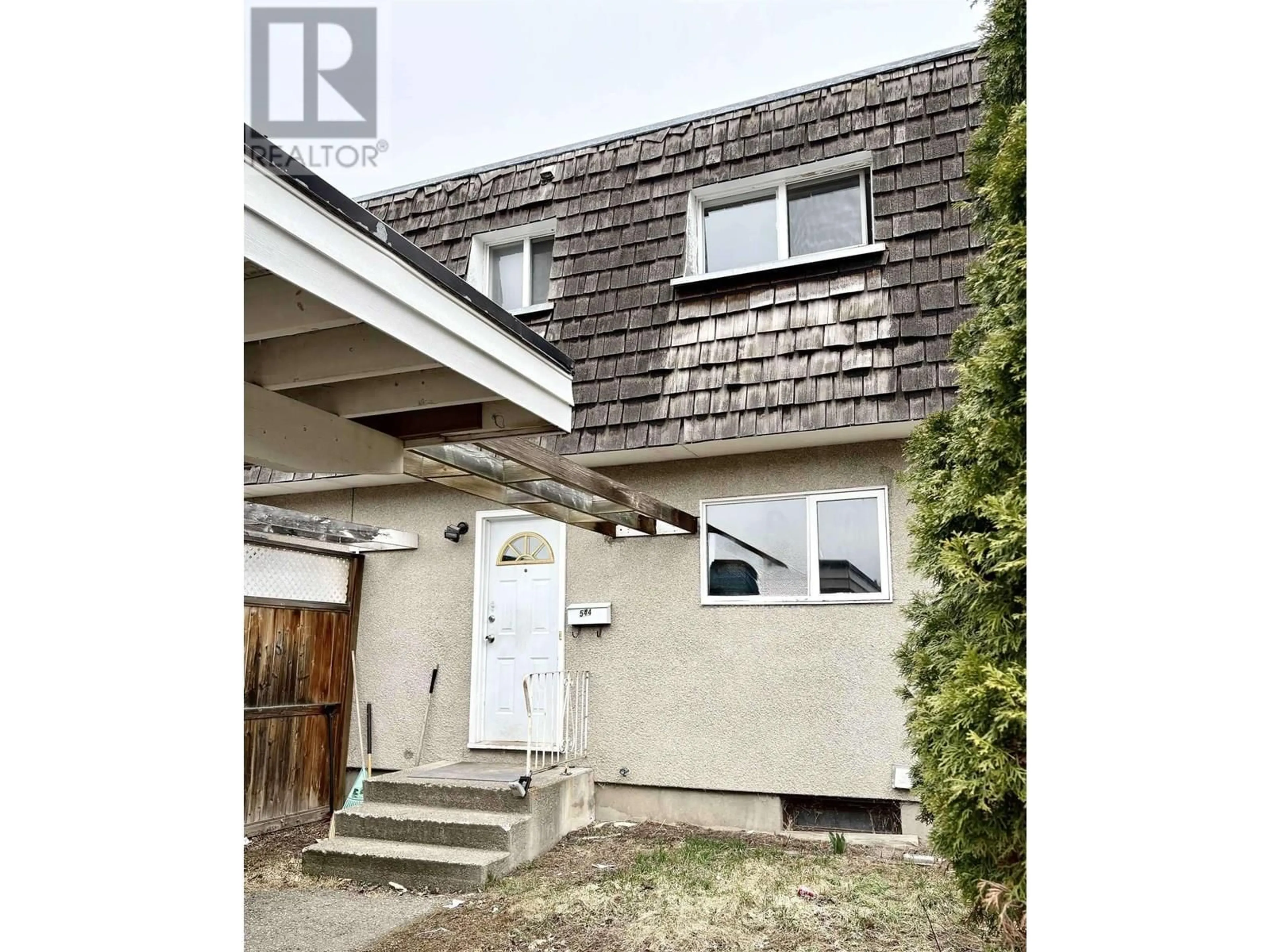 Unknown for 544 BEECH CRESCENT, Prince George British Columbia V2L1L1