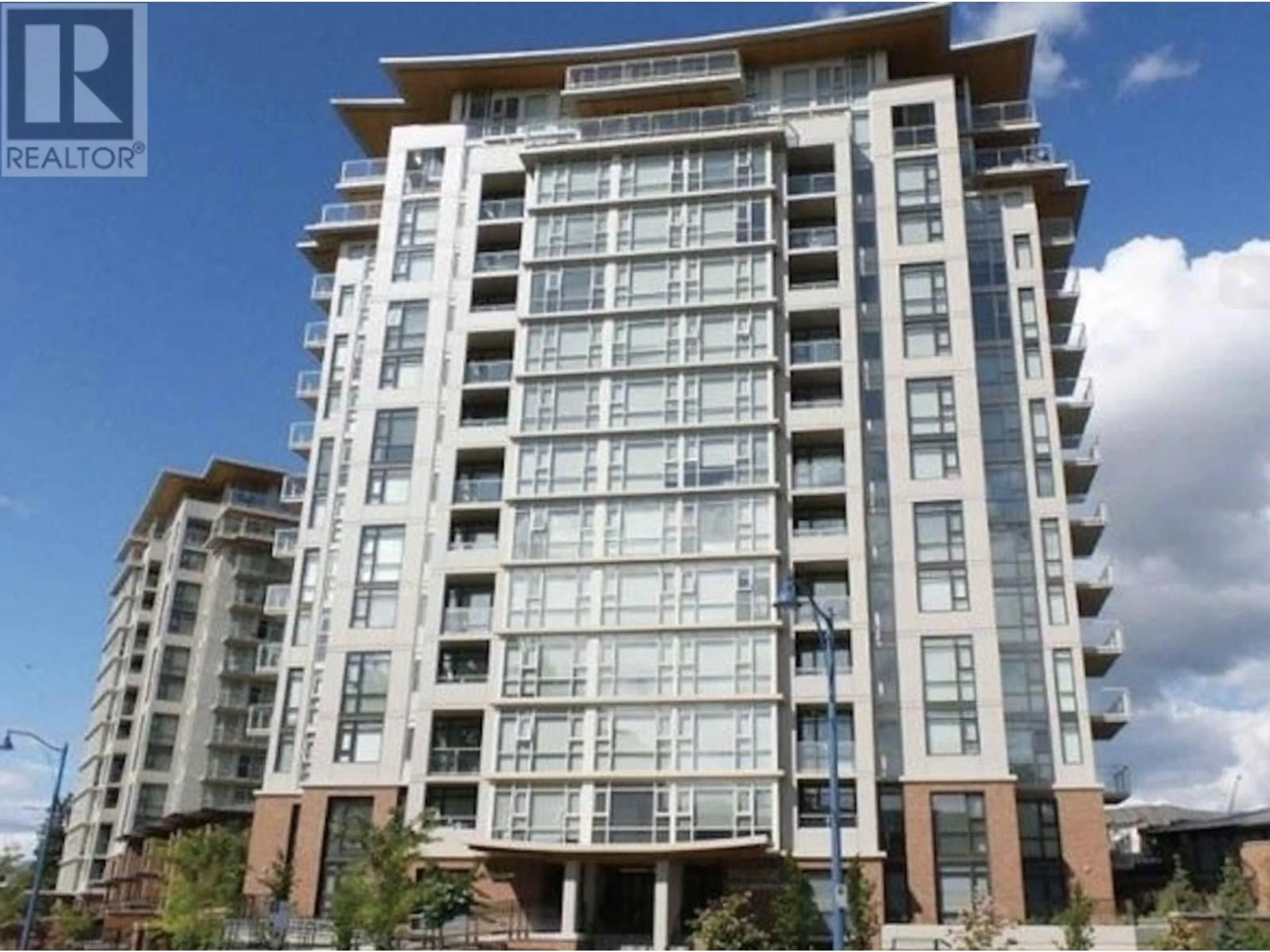 Unknown for 1108 - 8333 ANDERSON ROAD, Richmond British Columbia V6Y1S2