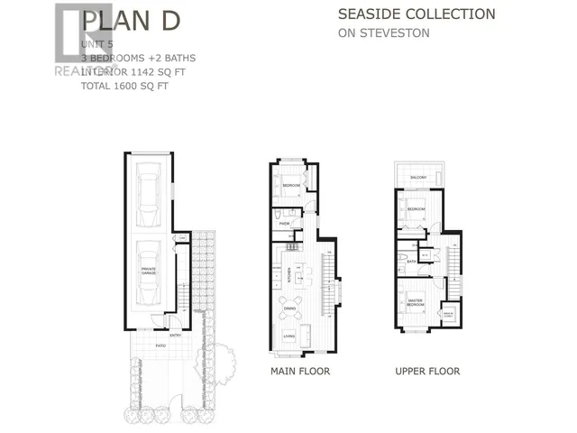 SL5 - 4611 STEVESTON HIGHWAY, Richmond
