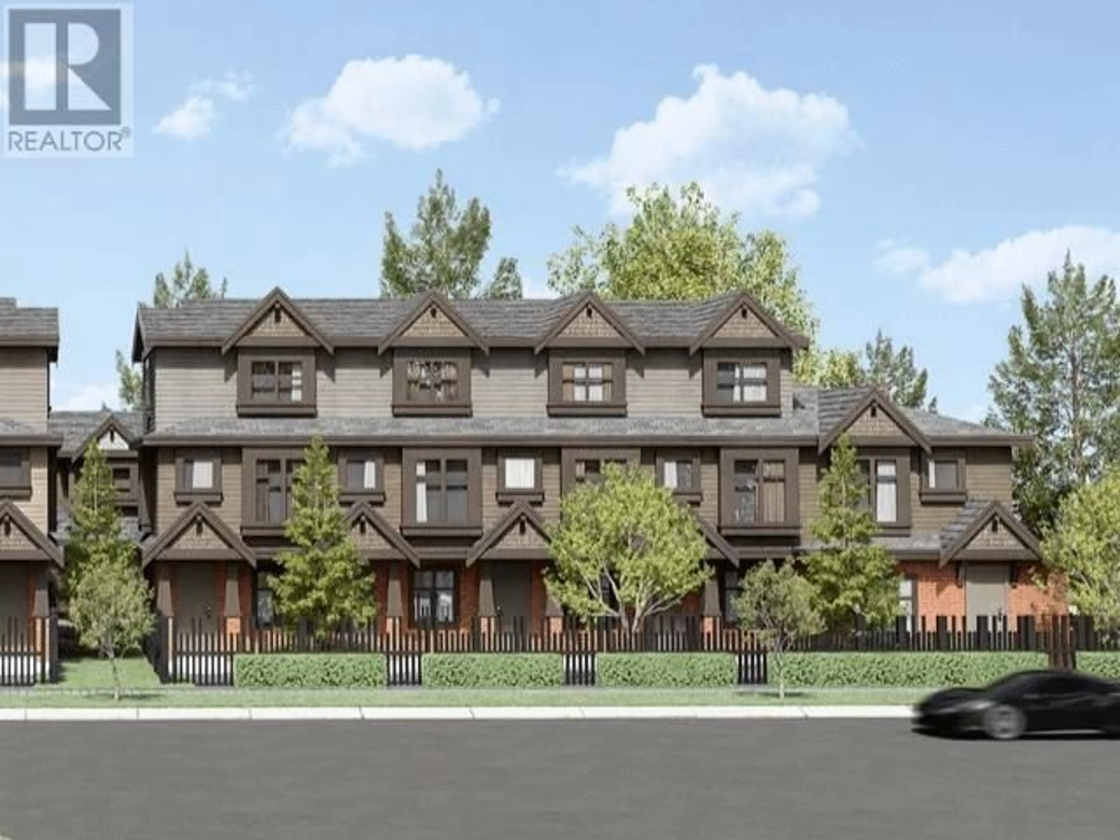 Unknown for SL12 - 4611 STEVESTON HIGHWAY, Richmond British Columbia V7E2K4