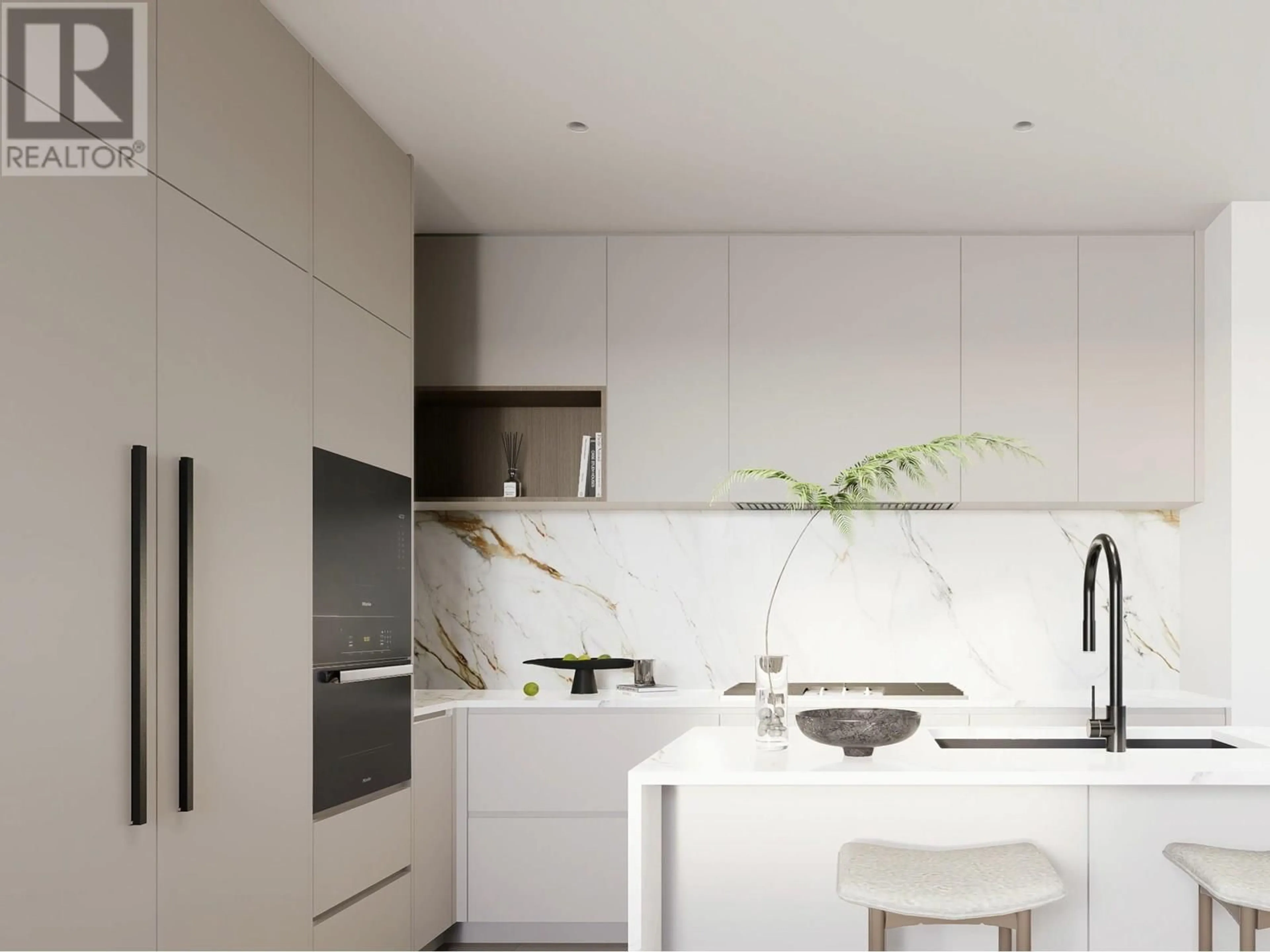 Contemporary kitchen, unknown for SL12 - 4611 STEVESTON HIGHWAY, Richmond British Columbia V7E2K4