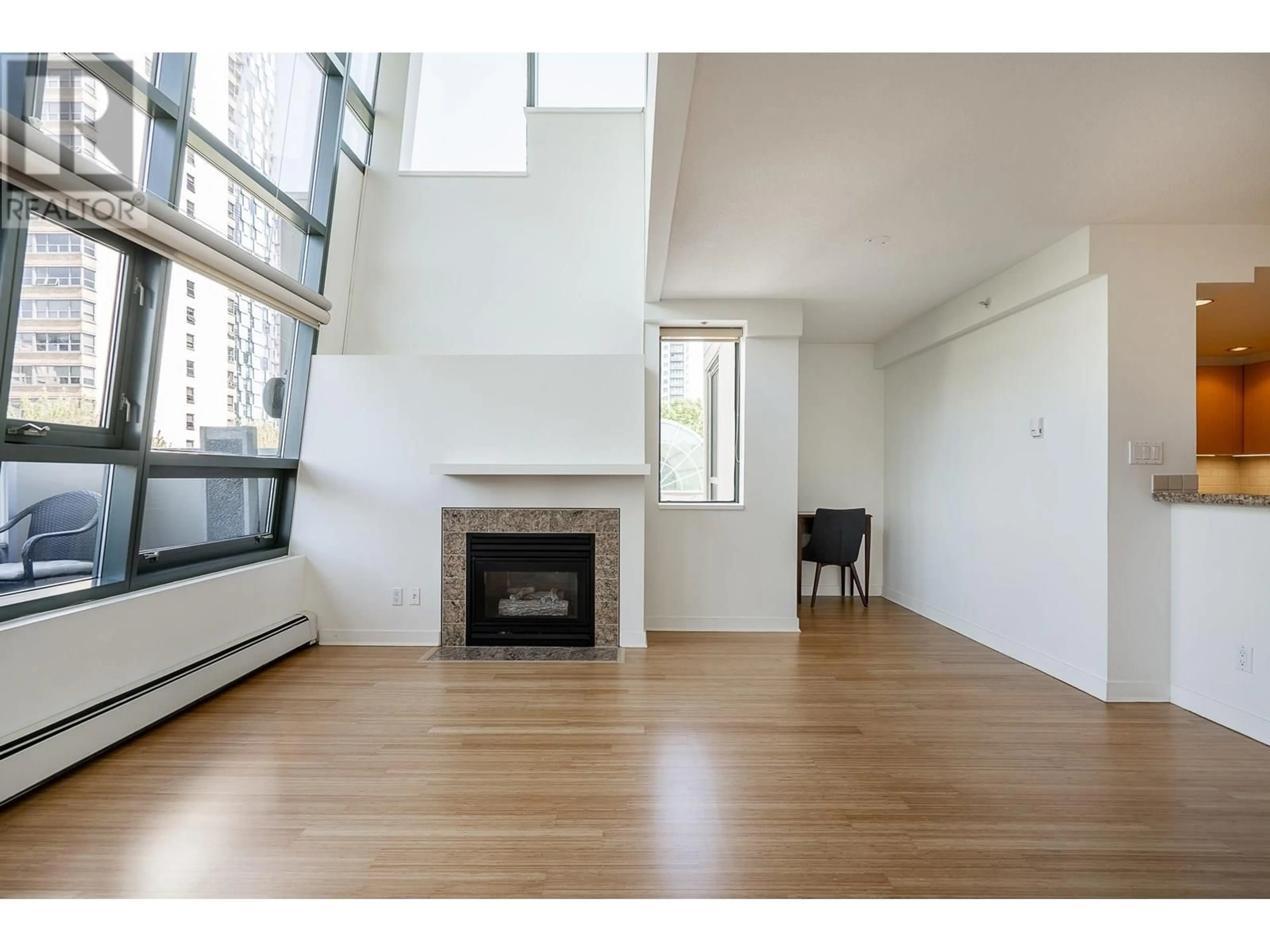 A pic of a room for PH1 - 1688 ROBSON STREET, Vancouver British Columbia V6G1C7