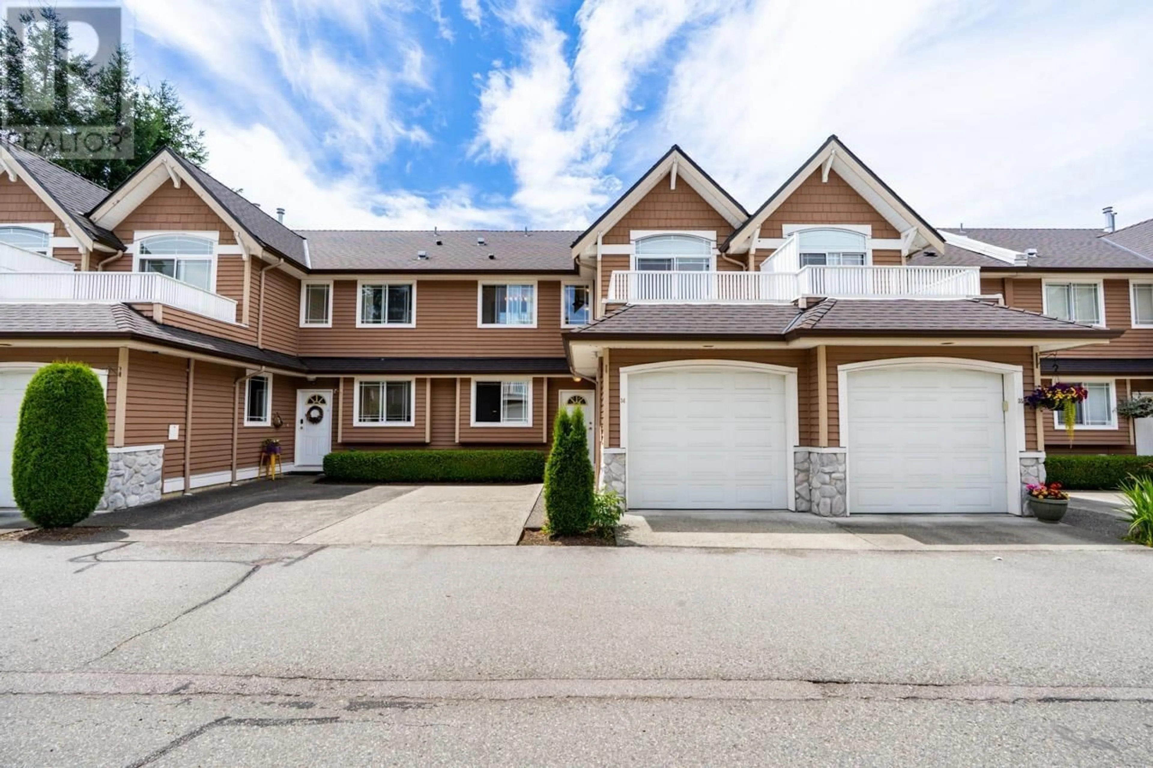 Unknown for 34 - 1506 EAGLE MOUNTAIN DRIVE, Coquitlam British Columbia V3E3J4