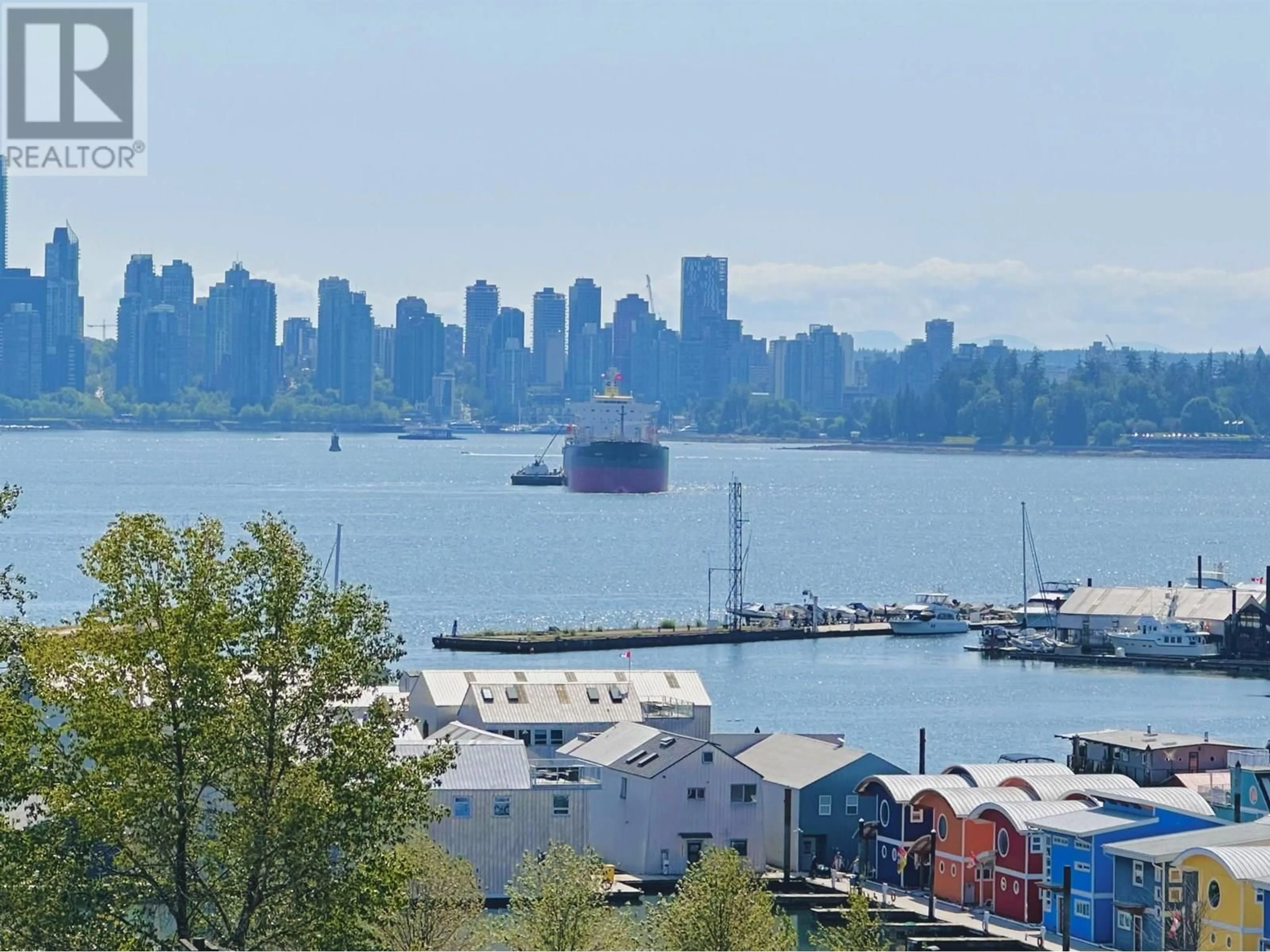 Blurry image for 510 - 277 1ST STREET, North Vancouver British Columbia V7M0E8