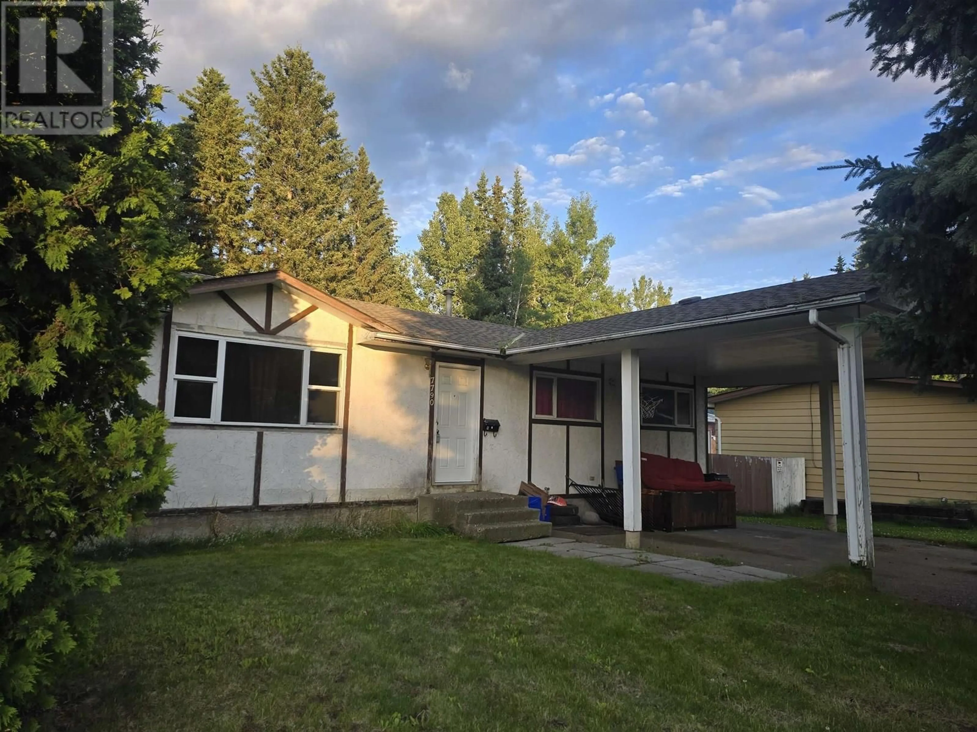 Unknown for 7790 QUEENS CRESCENT, Prince George British Columbia V2N3H4