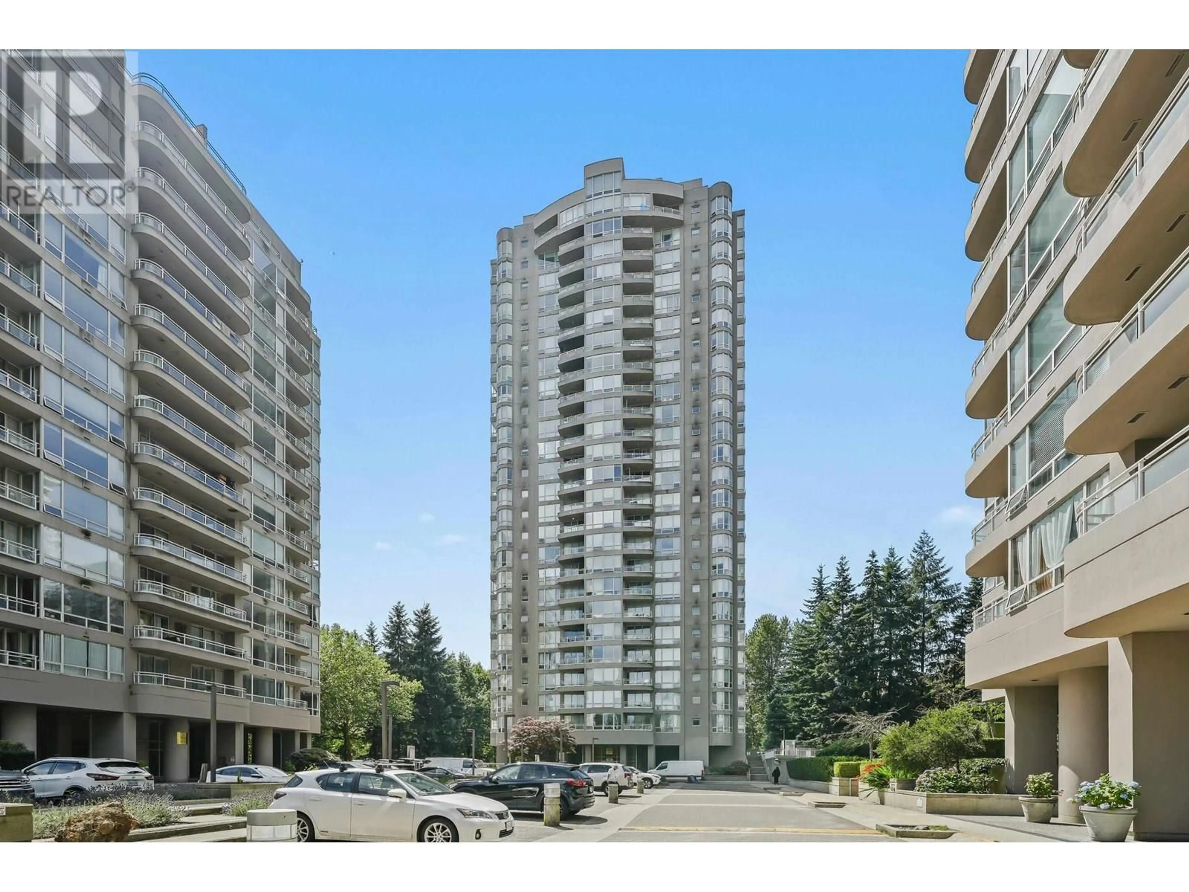 Unknown for 2305 - 9603 MANCHESTER DRIVE, Burnaby British Columbia V3N4Y7