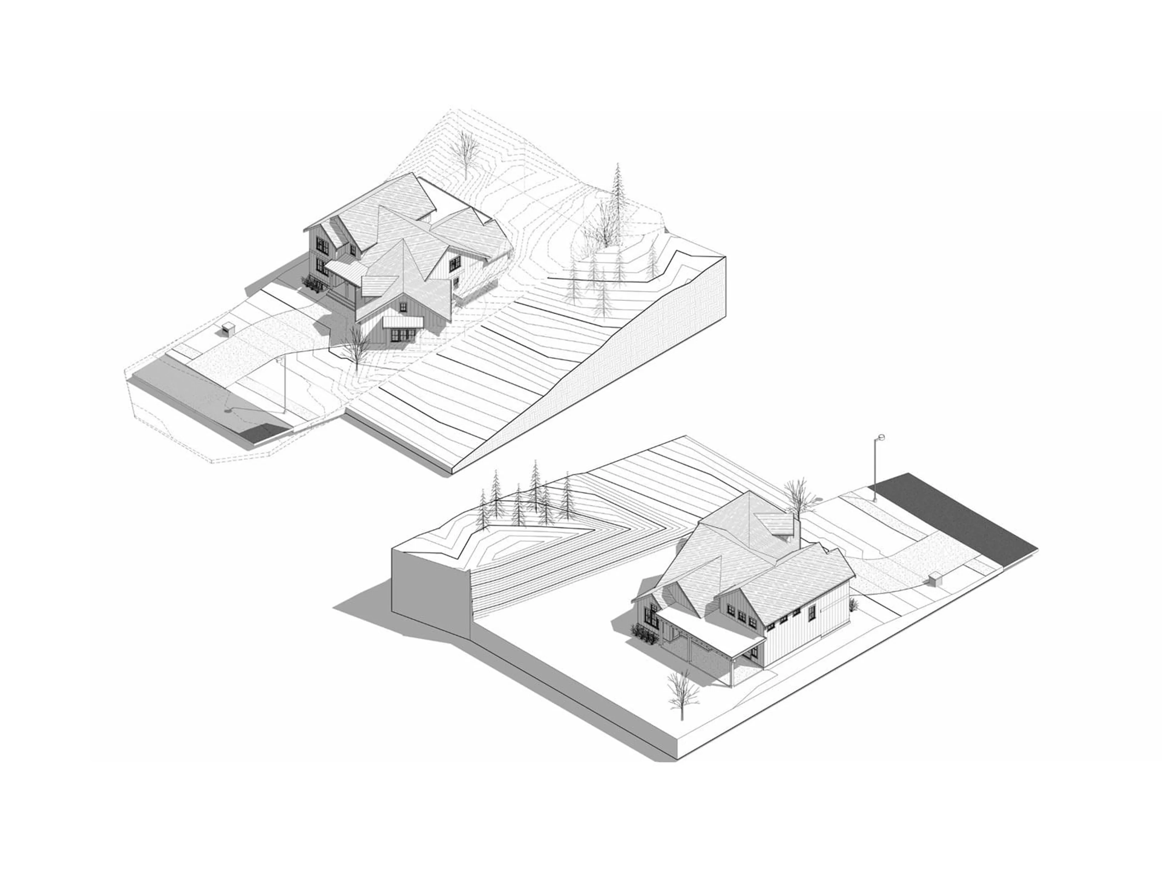 Floor plan for 10004 MAGNOLIA PLACE, Rosedale British Columbia V0X1X1