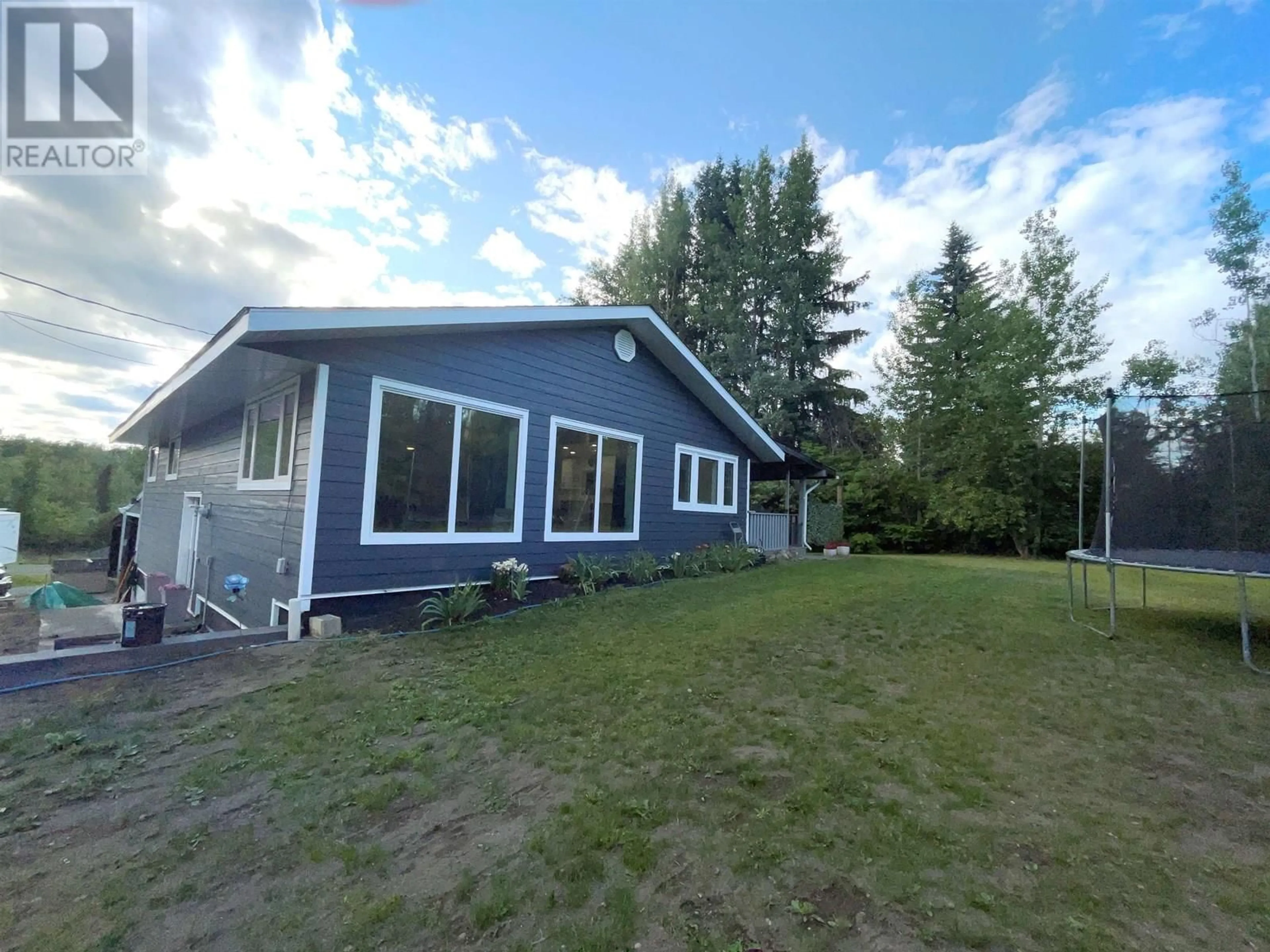 Unknown for 1585 ALDOUS STREET, Hazelton British Columbia V0J2J1