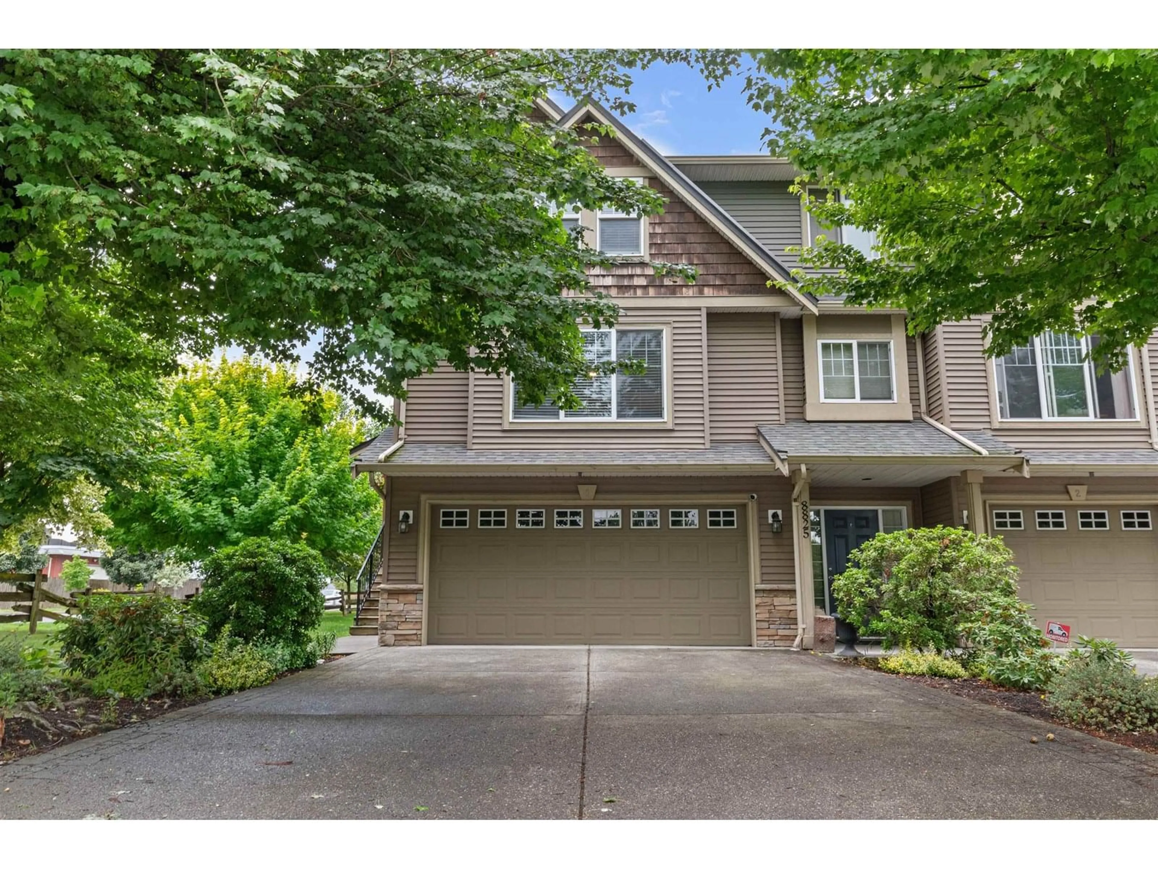 Unknown for 1 - 8825 ELM DRIVE, Chilliwack British Columbia V2P0A5
