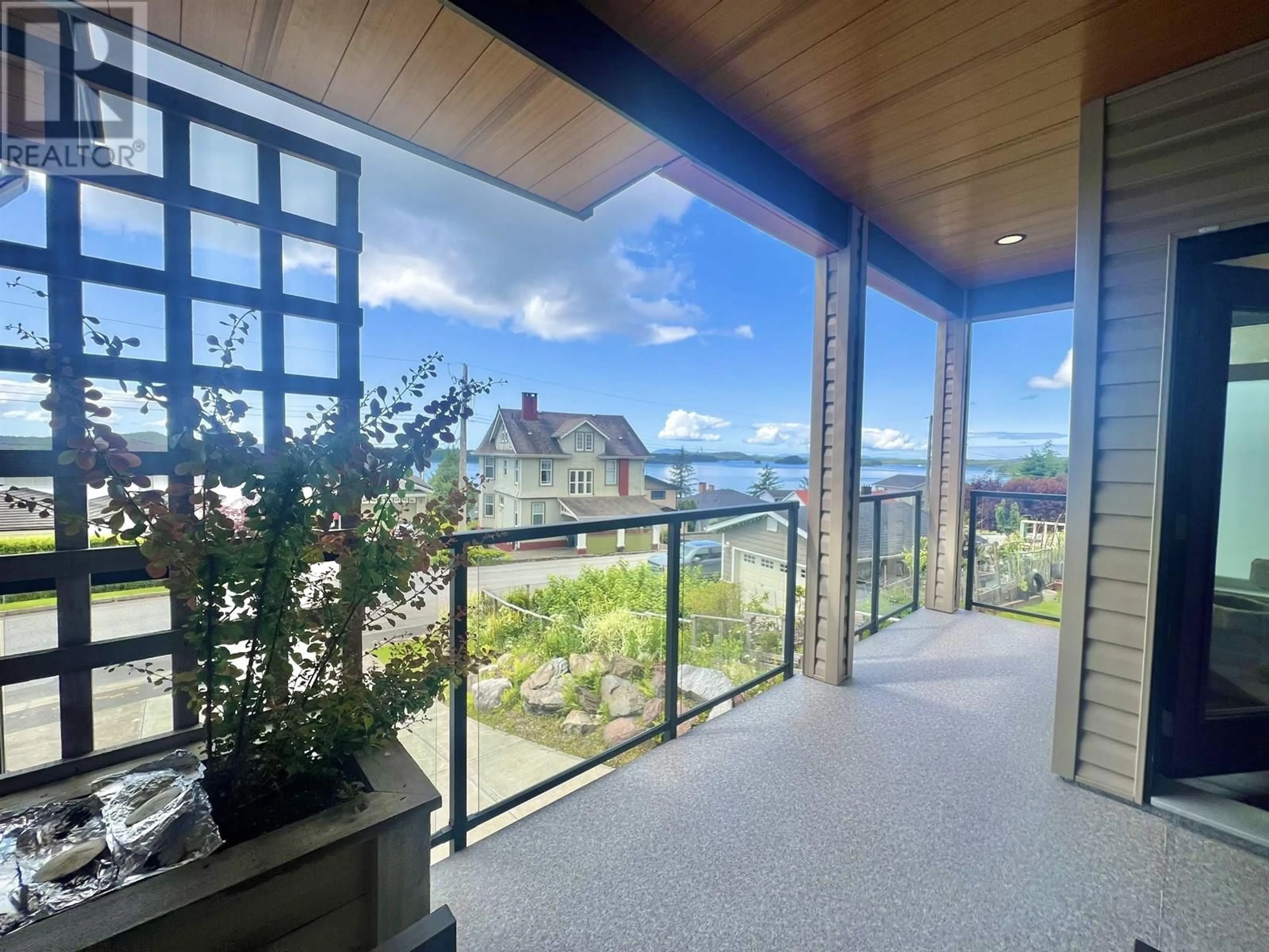 Unknown for 187 VAN ARSDOL AVENUE, Prince Rupert British Columbia V8J1J3