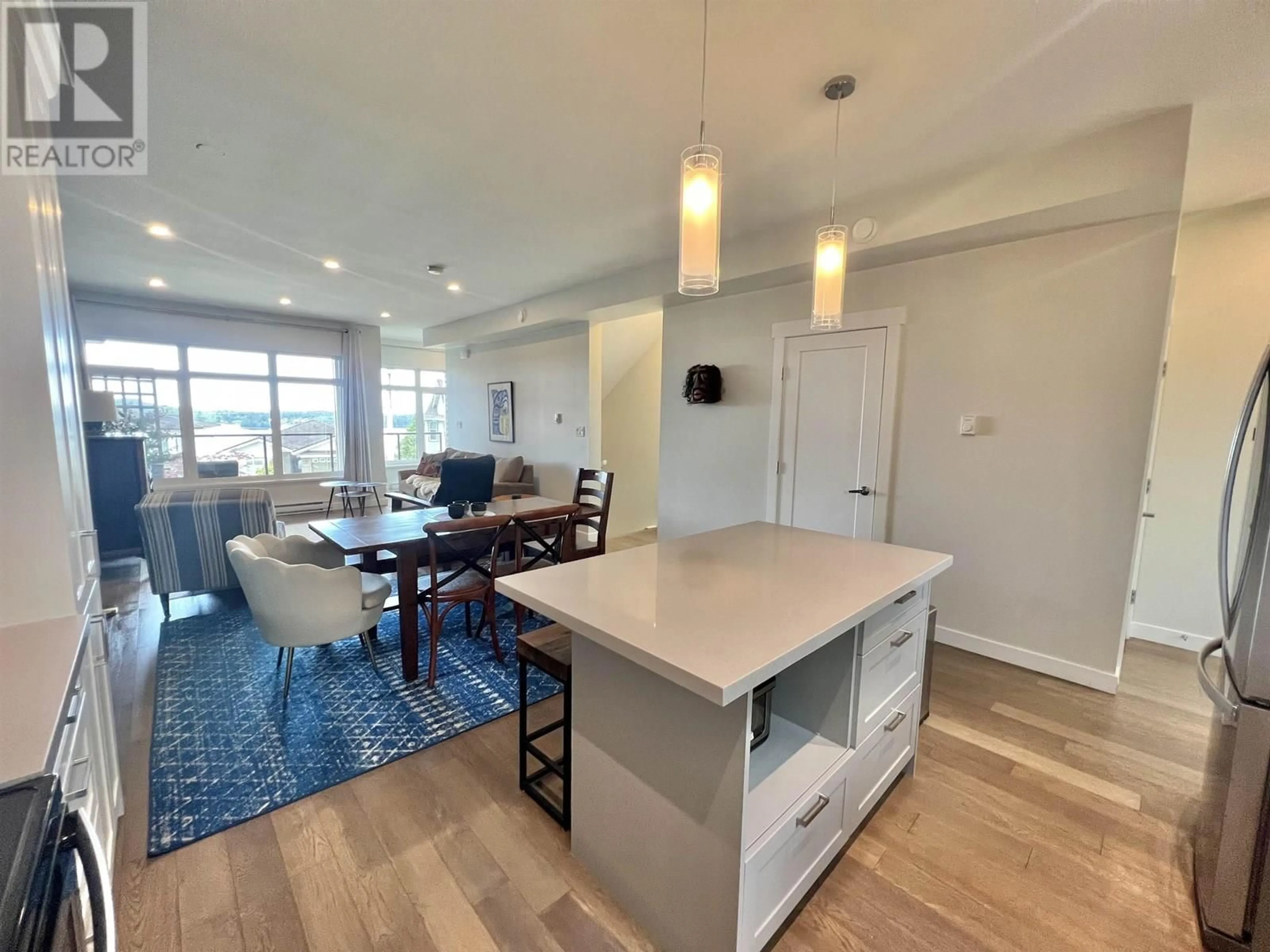 Open concept kitchen, unknown for 187 VAN ARSDOL AVENUE, Prince Rupert British Columbia V8J1J3