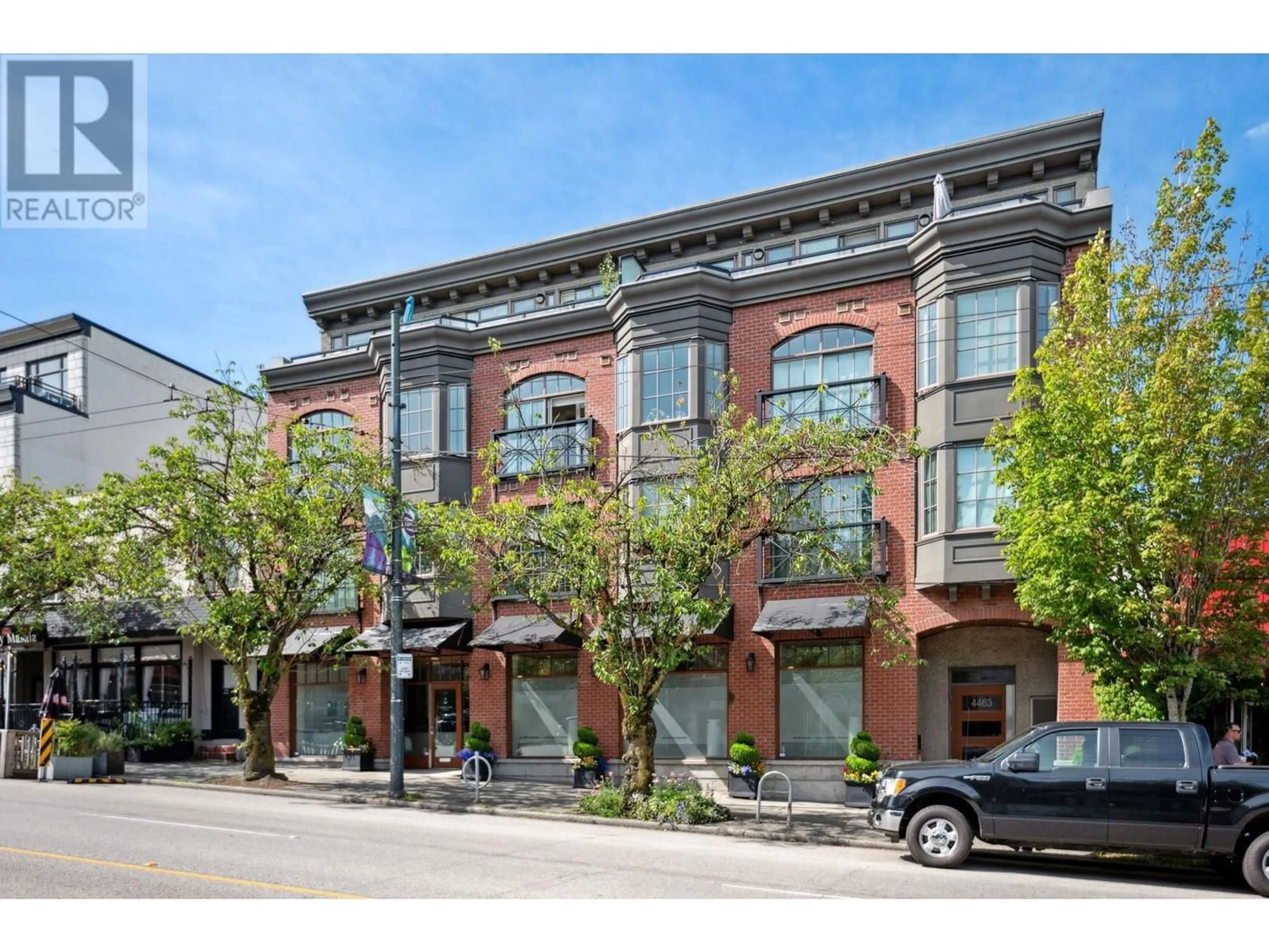 Unknown for 306 - 4463 10TH AVENUE, Vancouver British Columbia V6R2H8