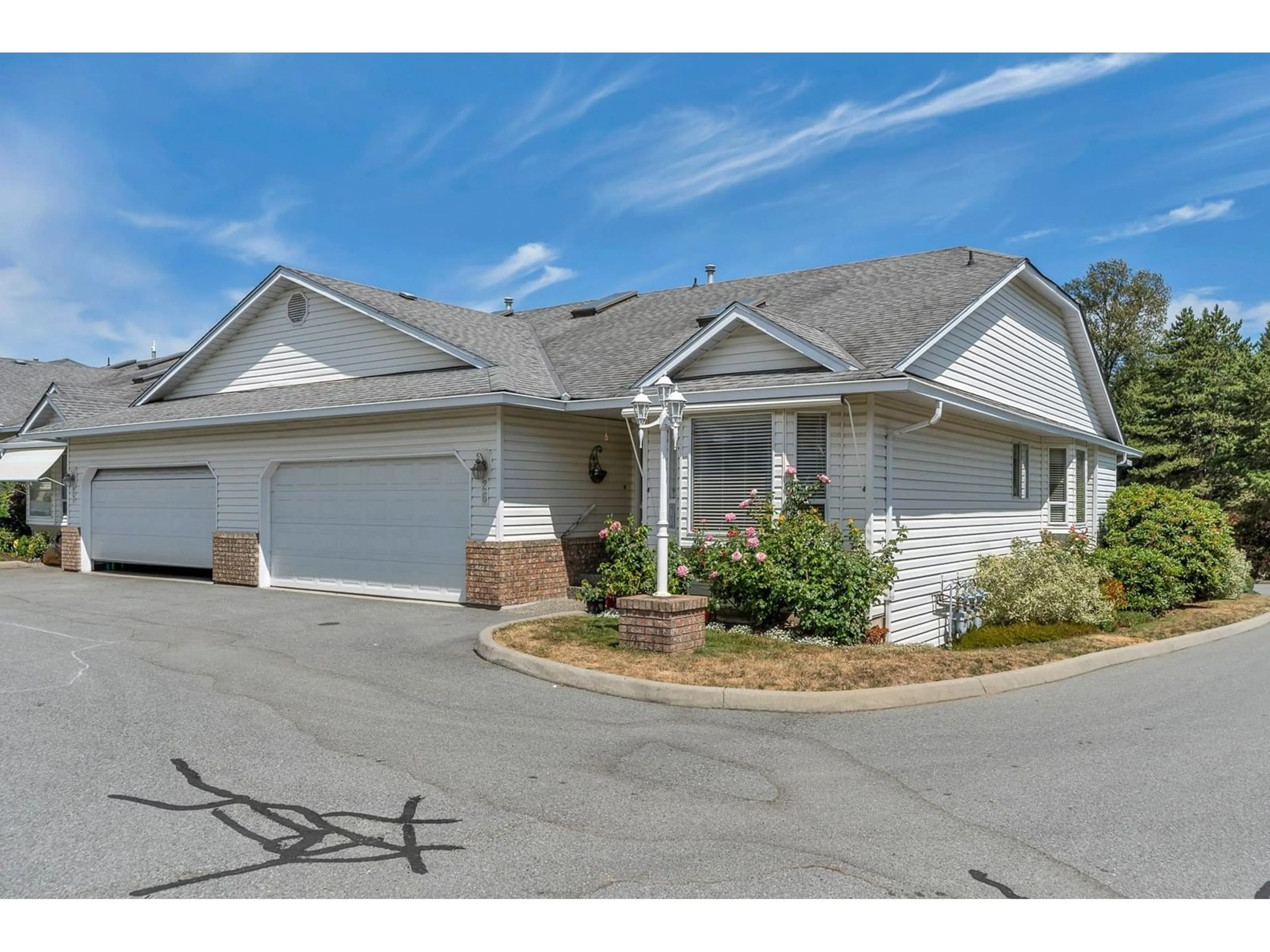 Unknown for 26 - 3054 TRAFALGAR, Abbotsford British Columbia V2S7X6