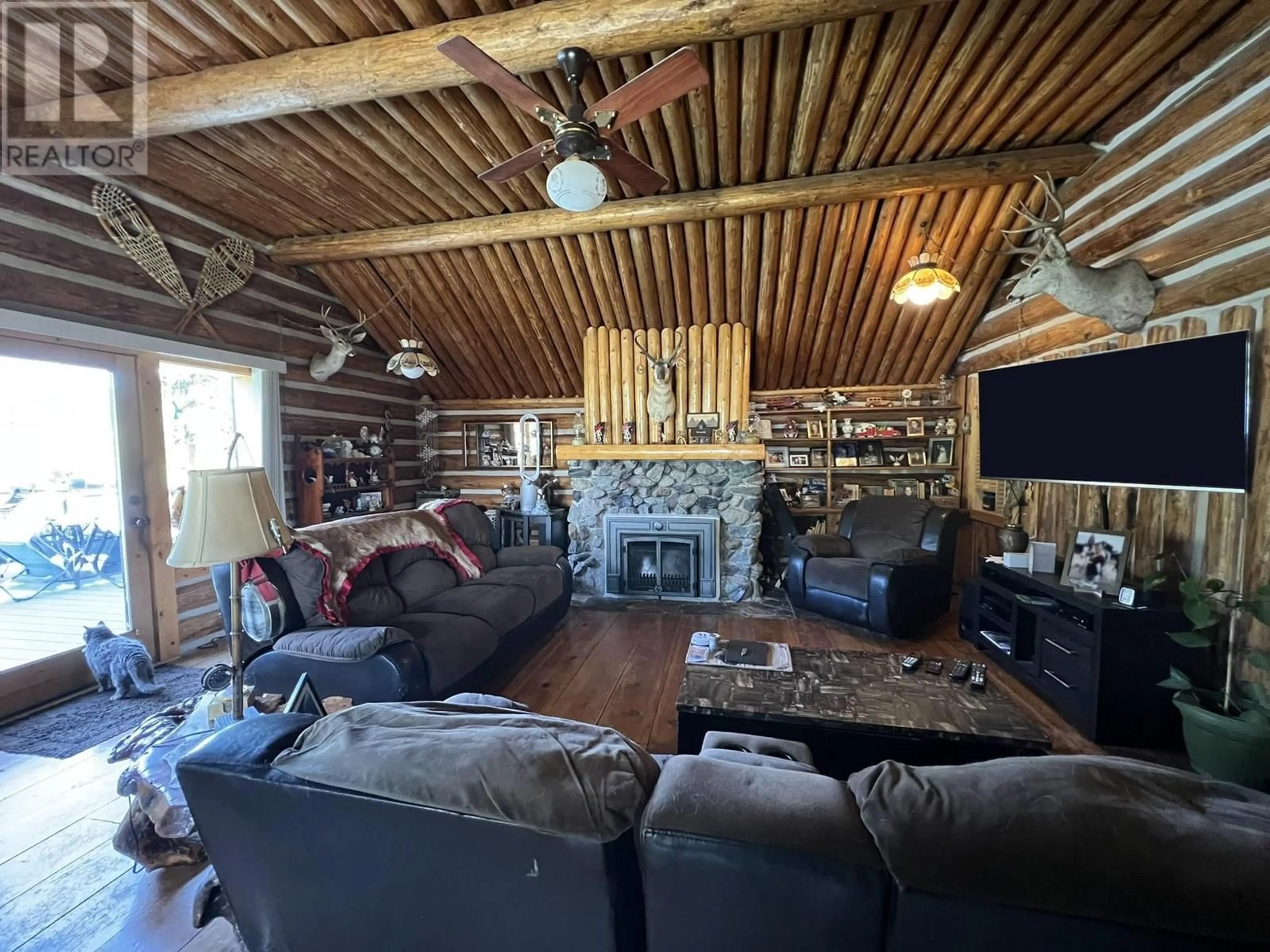 A pic of a room for 6273 MOOSE POINT DRIVE, Lone Butte British Columbia V0K2K1