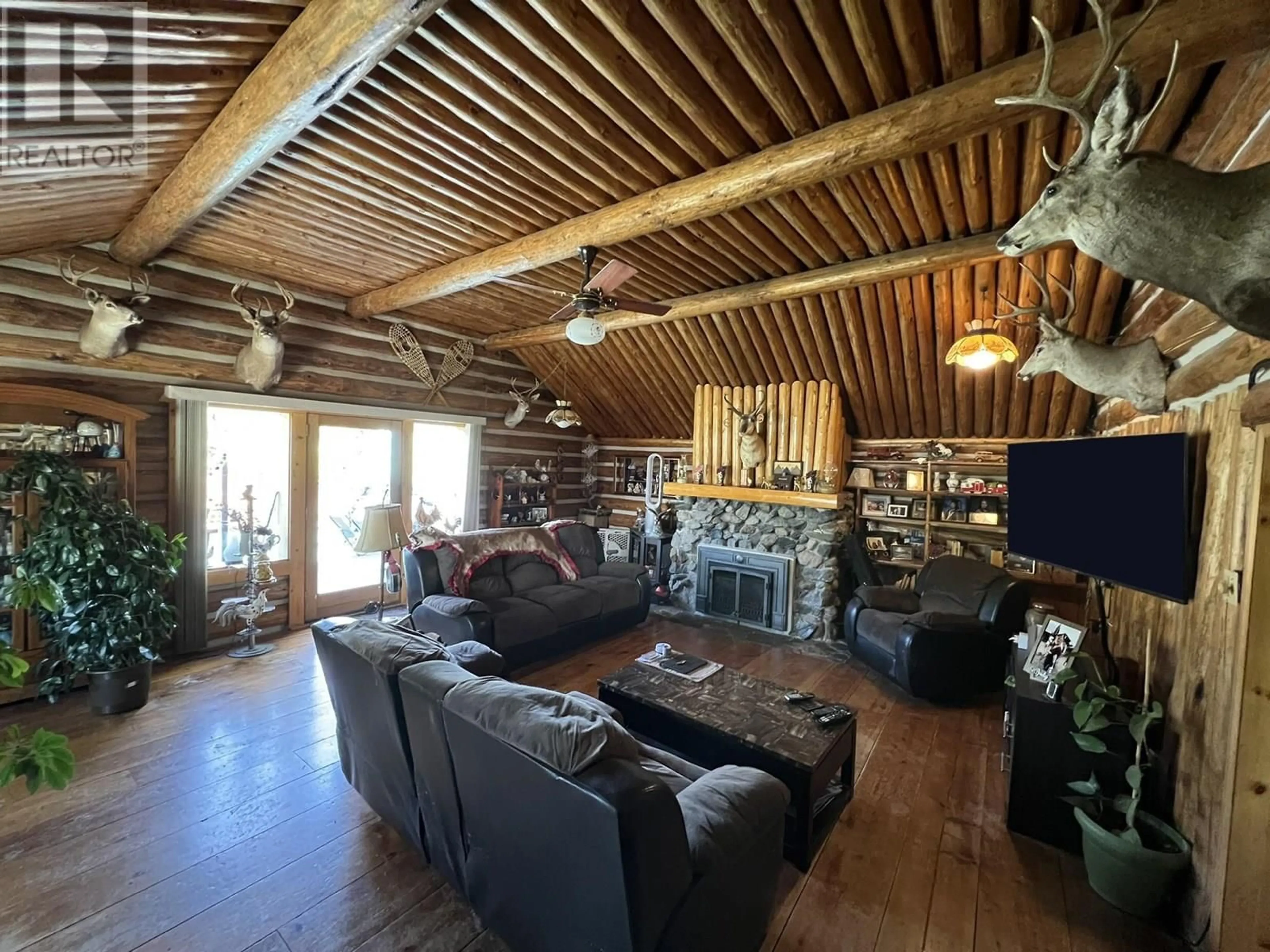 Unknown for 6273 MOOSE POINT DRIVE, Lone Butte British Columbia V0K2K1