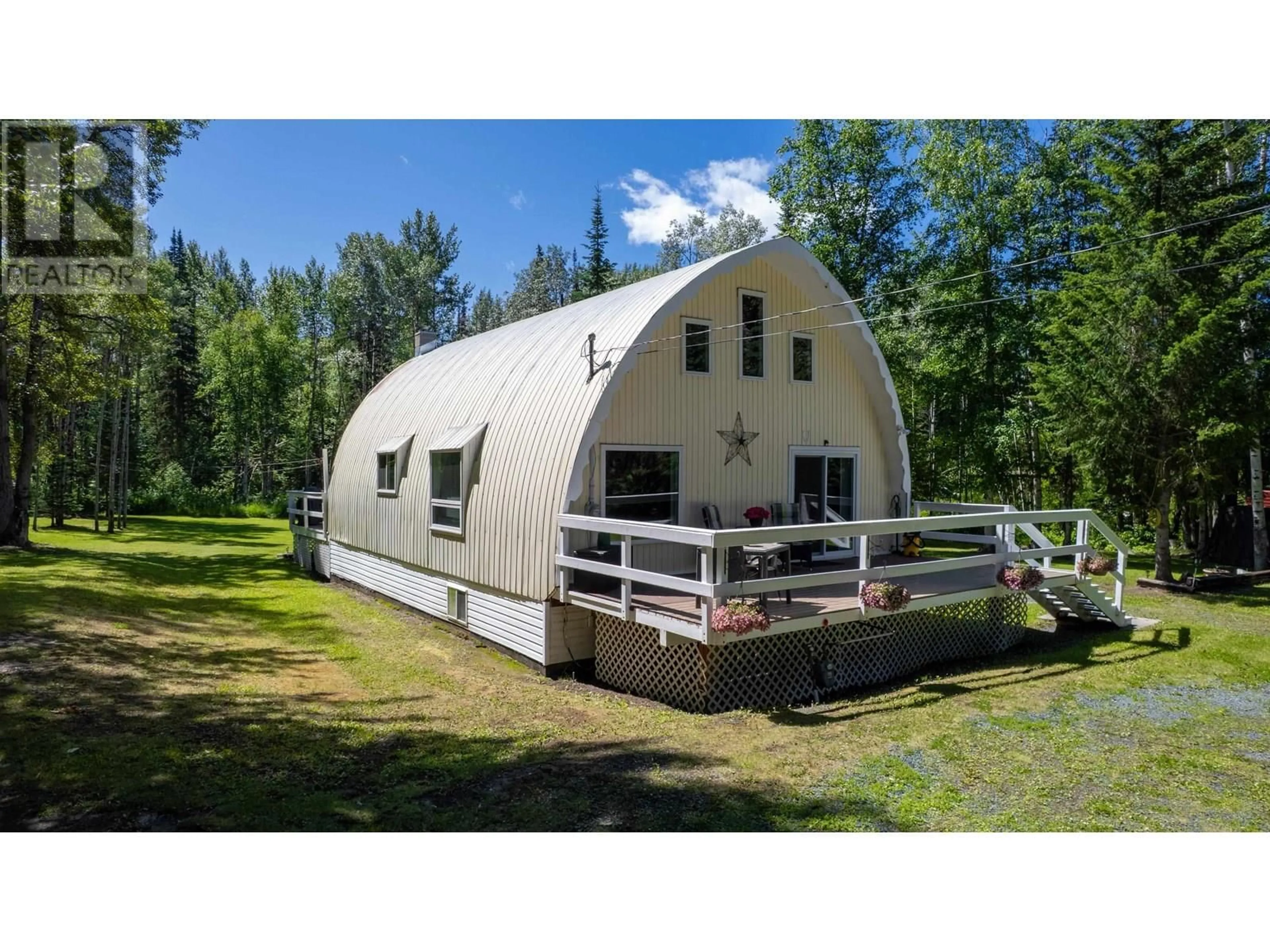 Unknown for 14495 SHELLEY ROAD, Prince George British Columbia V2K5E1