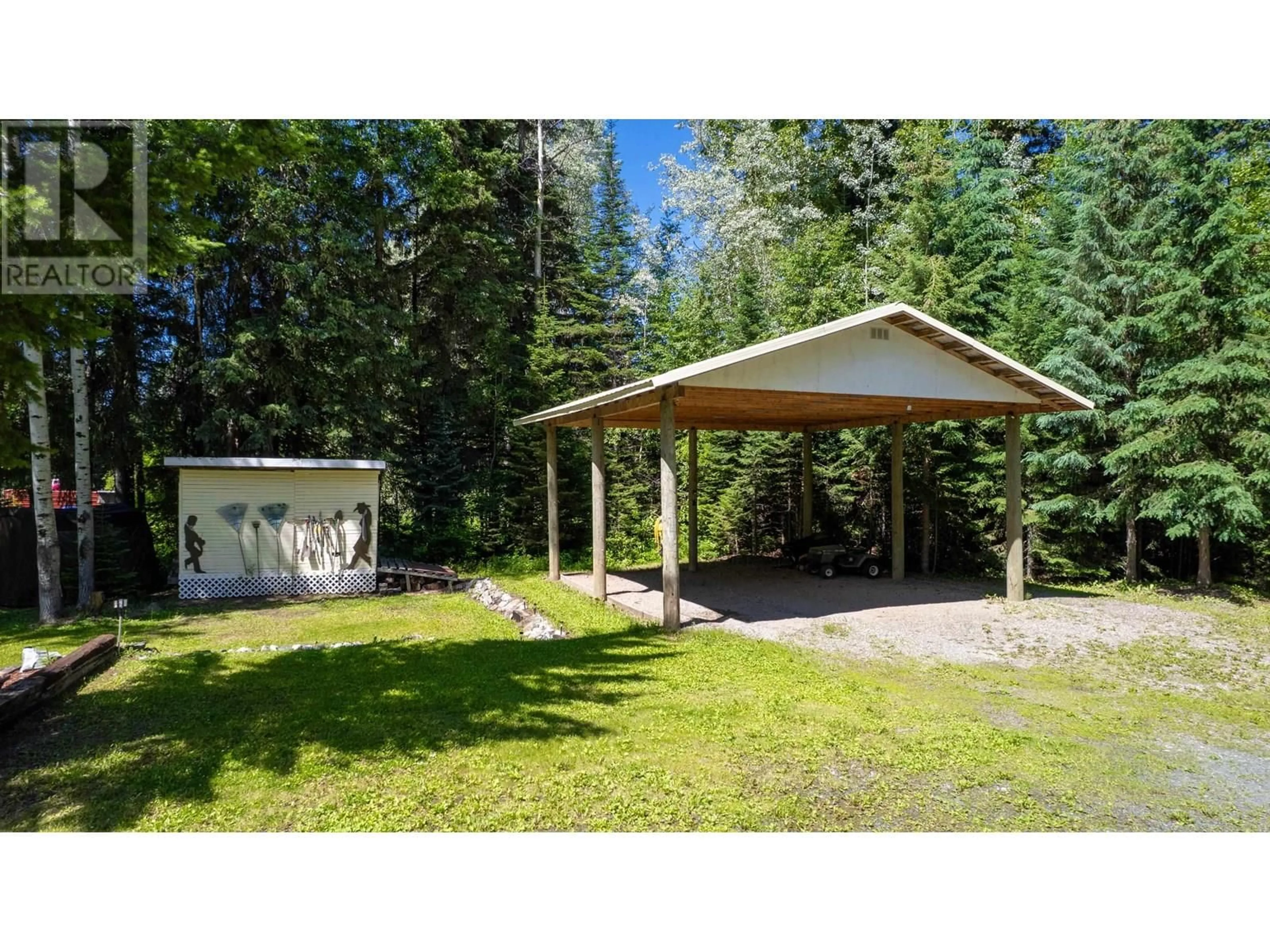 Unknown for 14495 SHELLEY ROAD, Prince George British Columbia V2K5E1