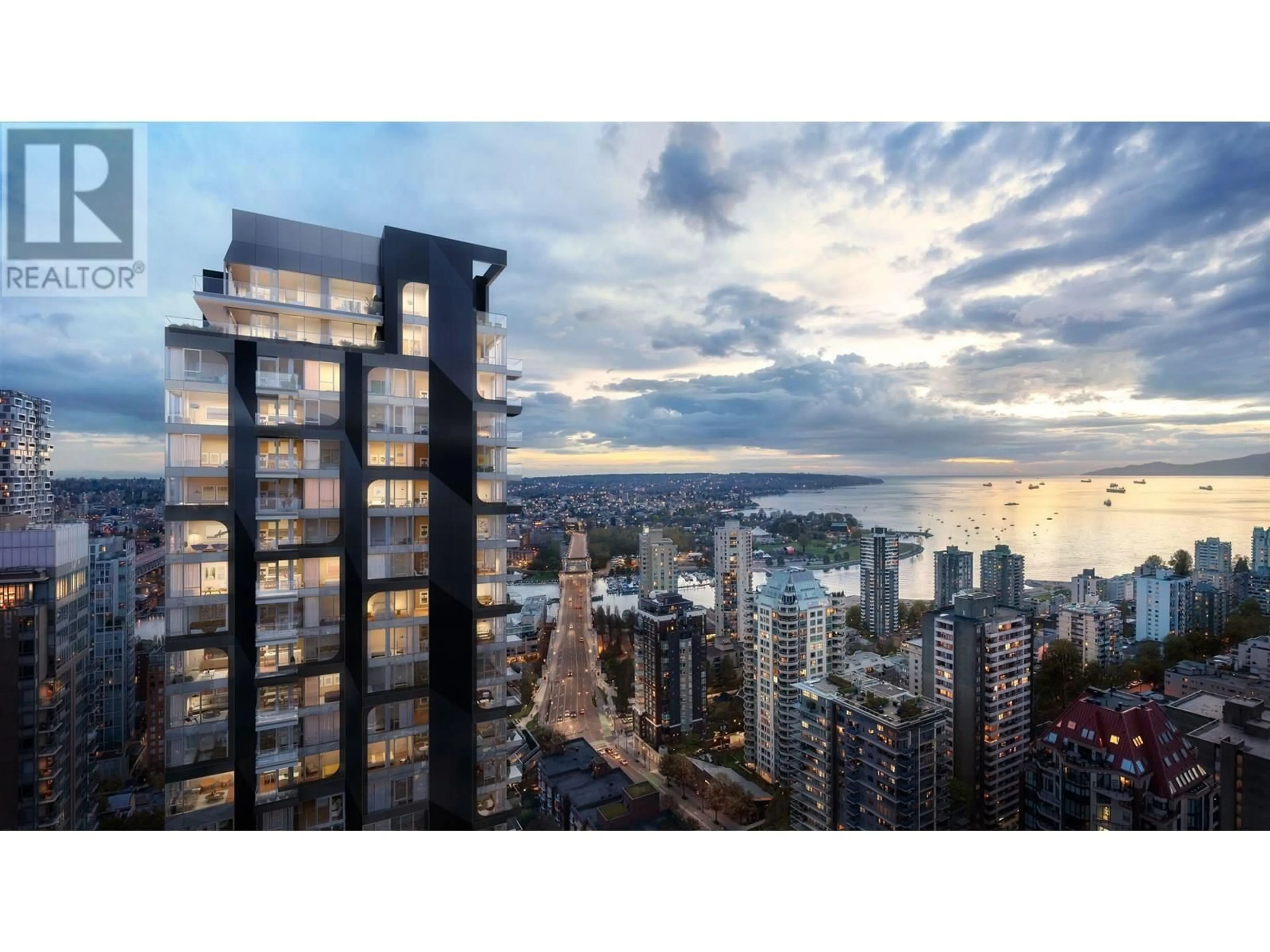 Unknown for 3005 - 1277 HORNBY STREET, Vancouver British Columbia V6Z1W2