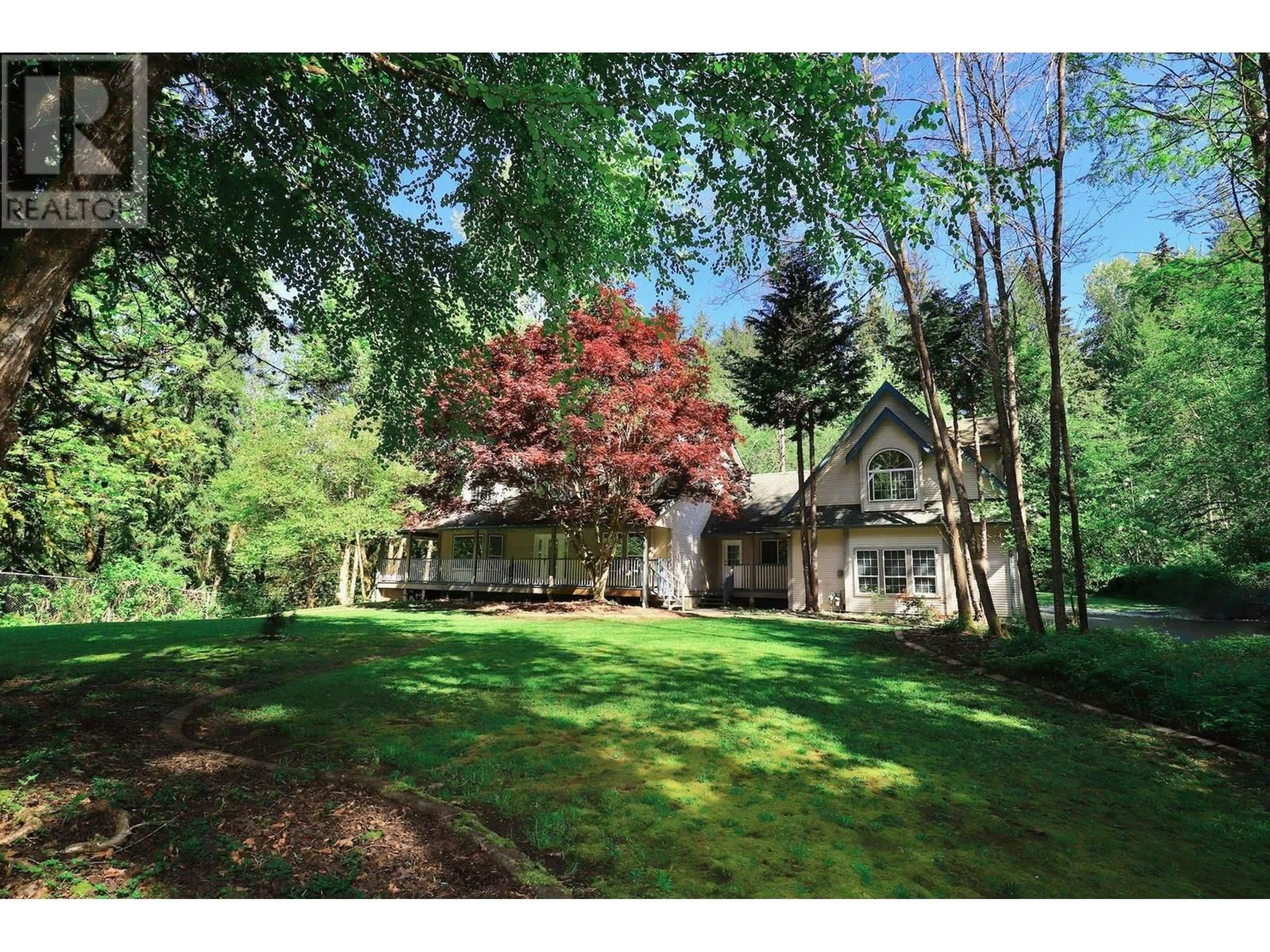 Unknown for 24150 132 AVENUE, Maple Ridge British Columbia V4R2R7