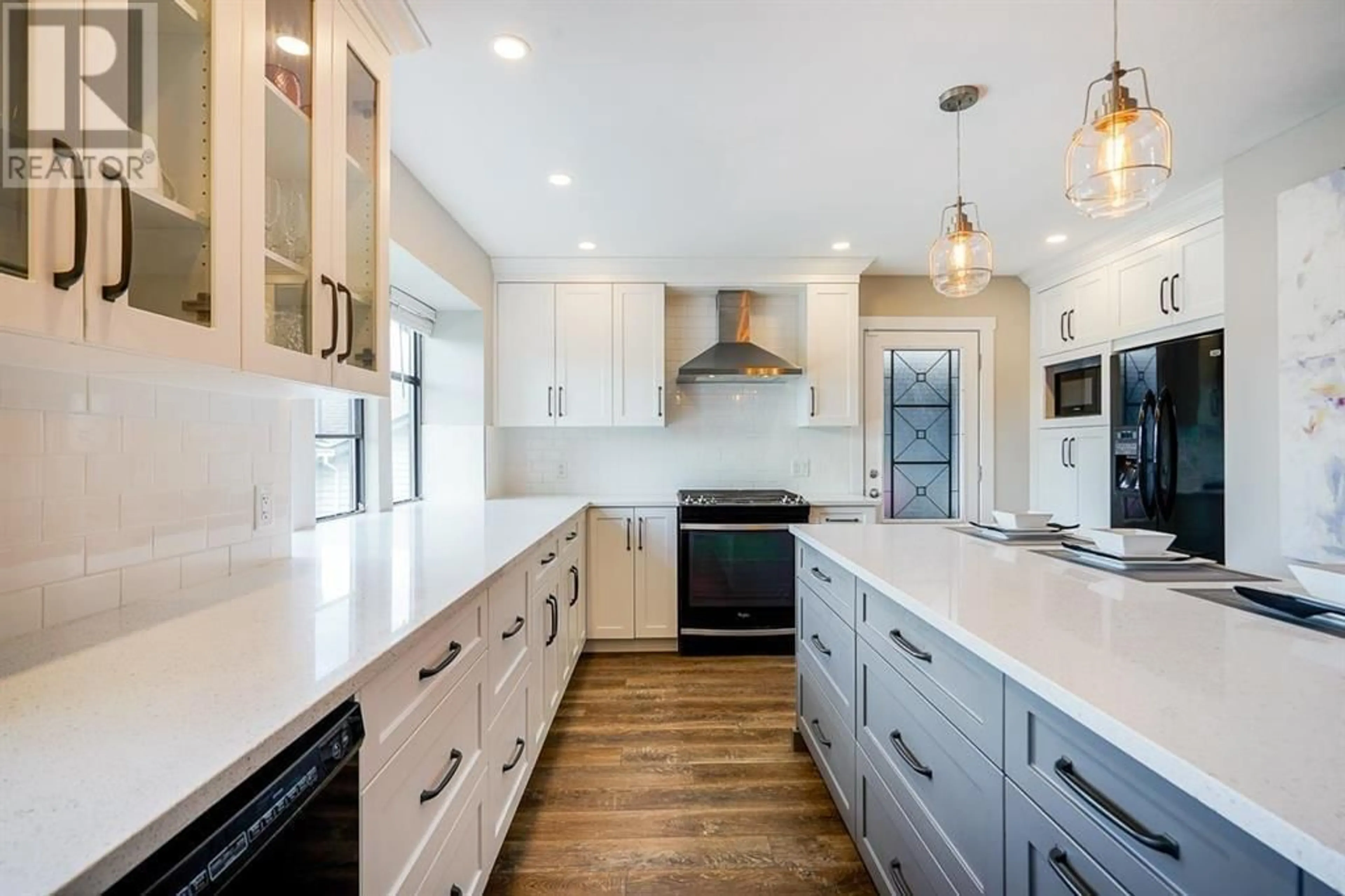 Open concept kitchen, unknown for 22637 KENDRICK LOOP, Maple Ridge British Columbia V2X9W6