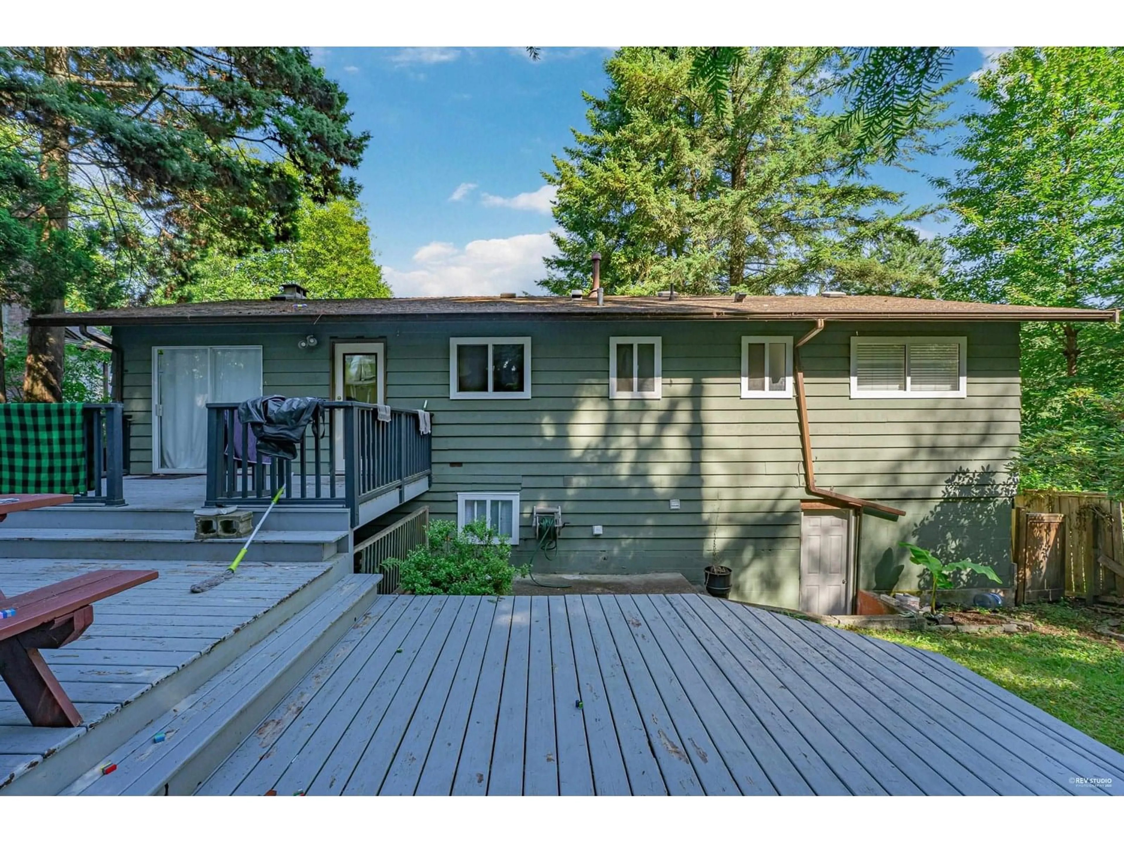Unknown for 8547 ARPE, Delta British Columbia V4C3Y2