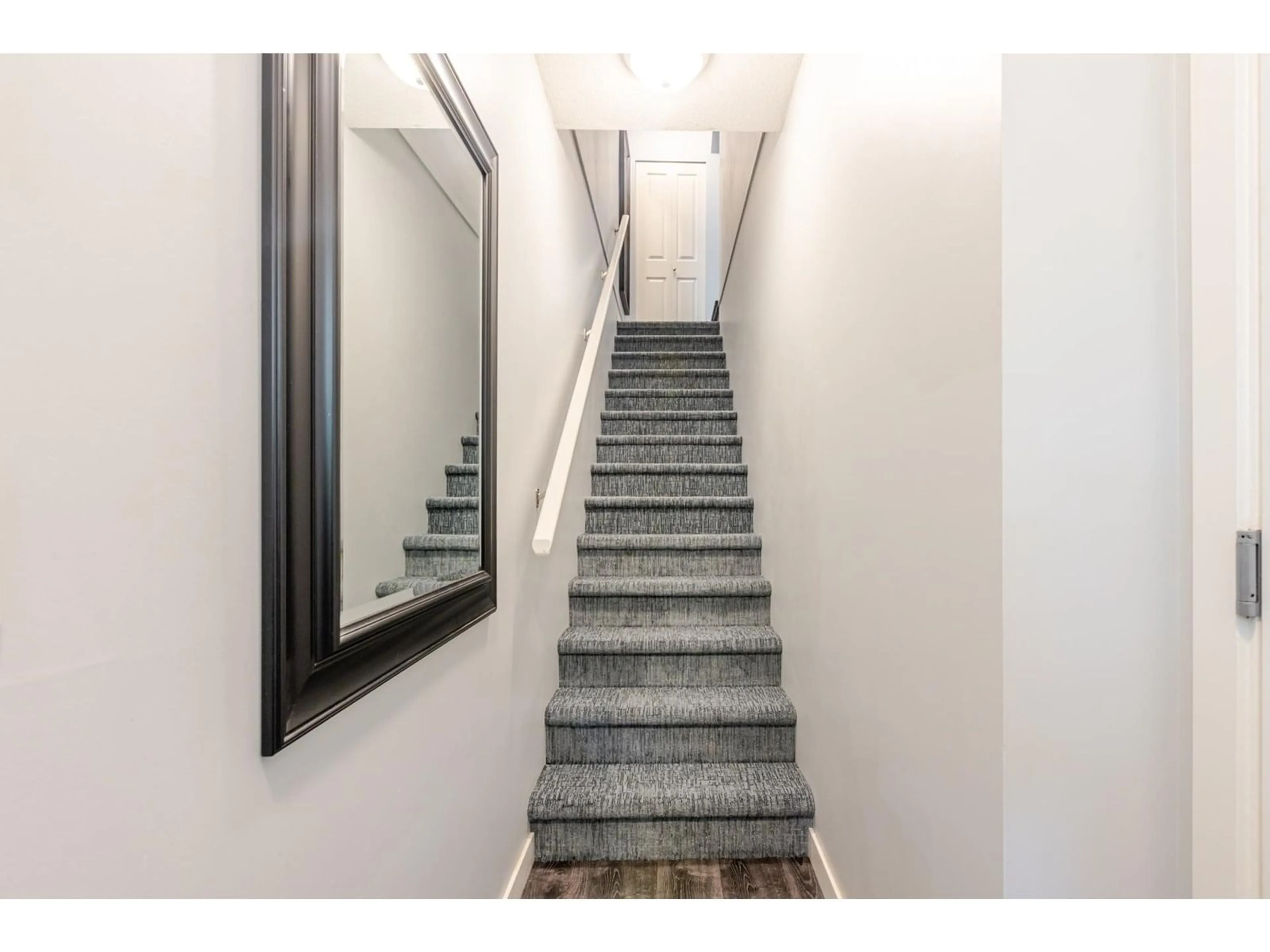 Stairs for 103 - 6747 203, Langley British Columbia V2Y3B5