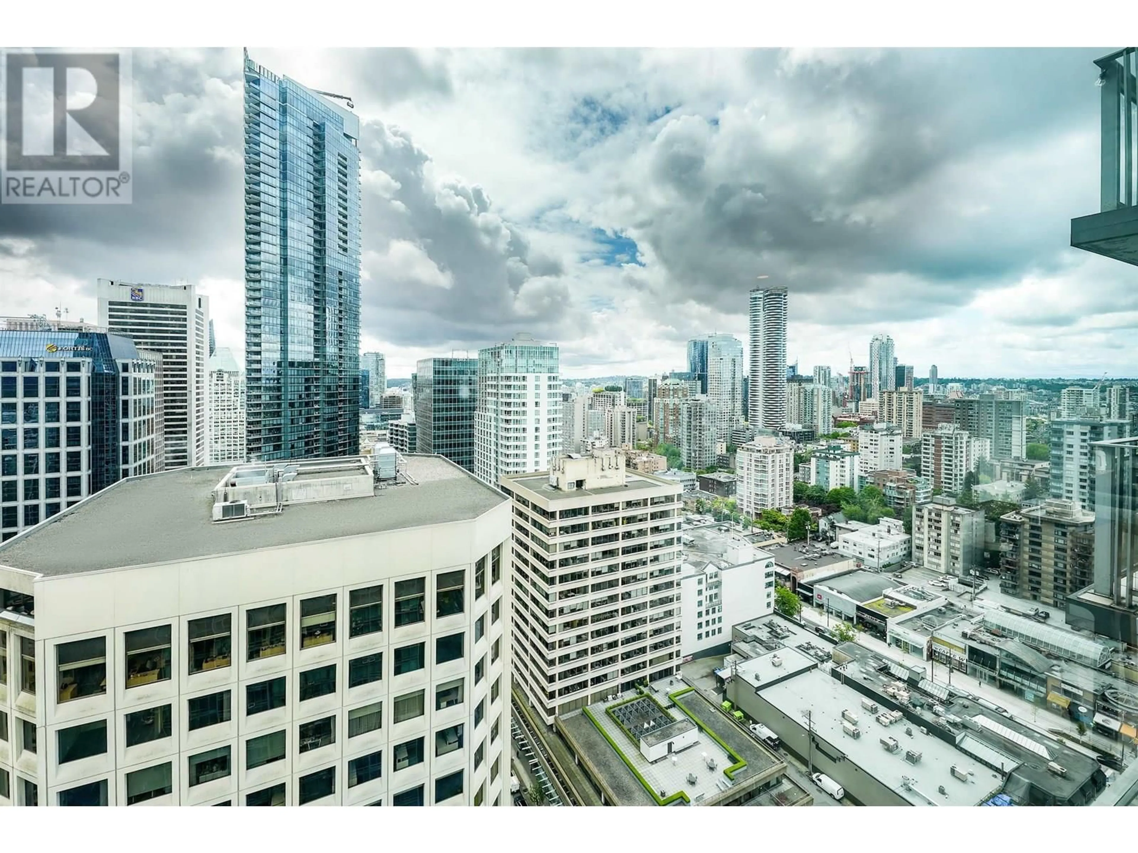 Blurry image for 3304 - 1200 GEORGIA STREET, Vancouver British Columbia V6E4R2