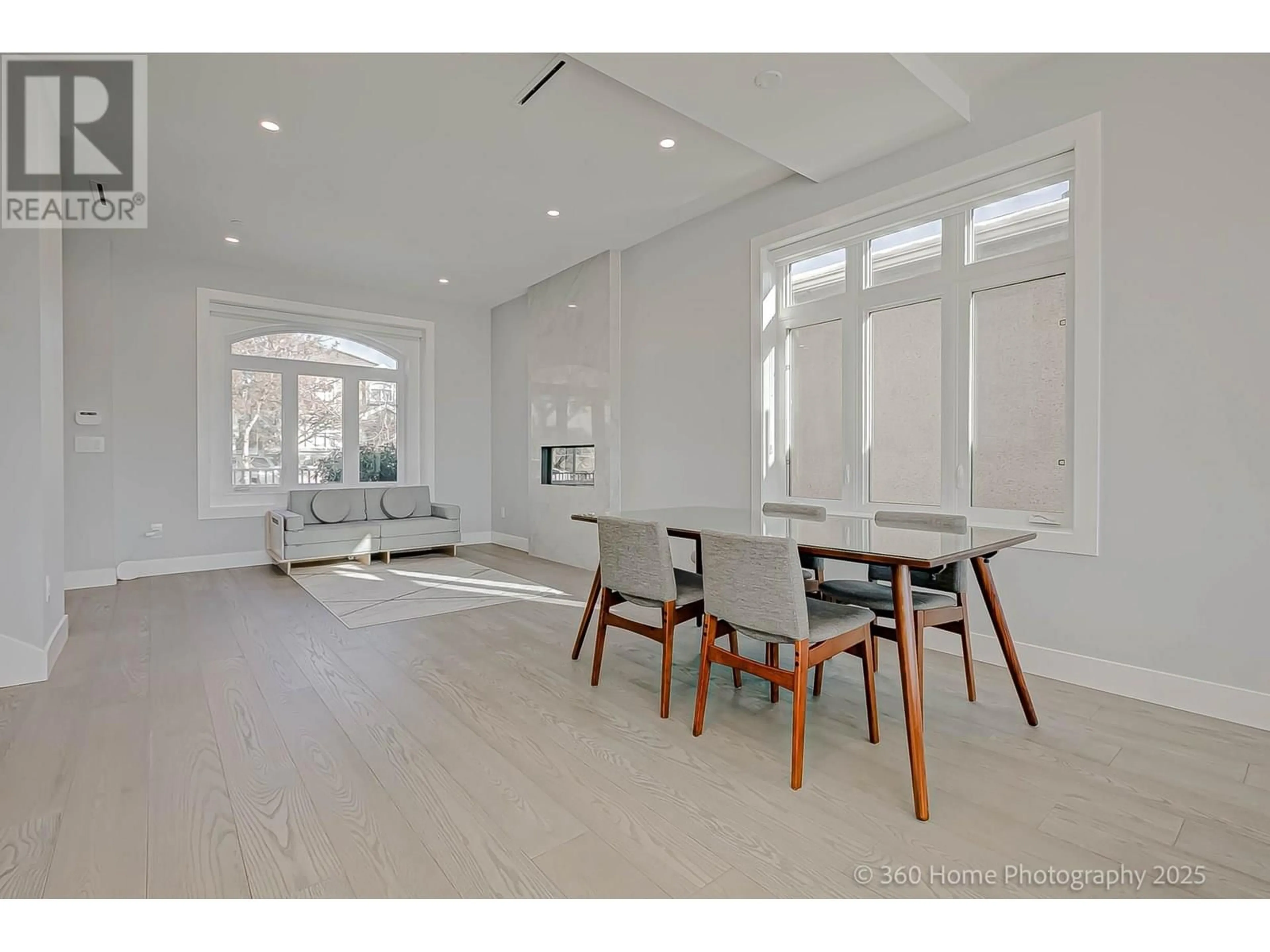 Dining room, unknown for 2714 56TH AVENUE, Vancouver British Columbia V5S1Z7