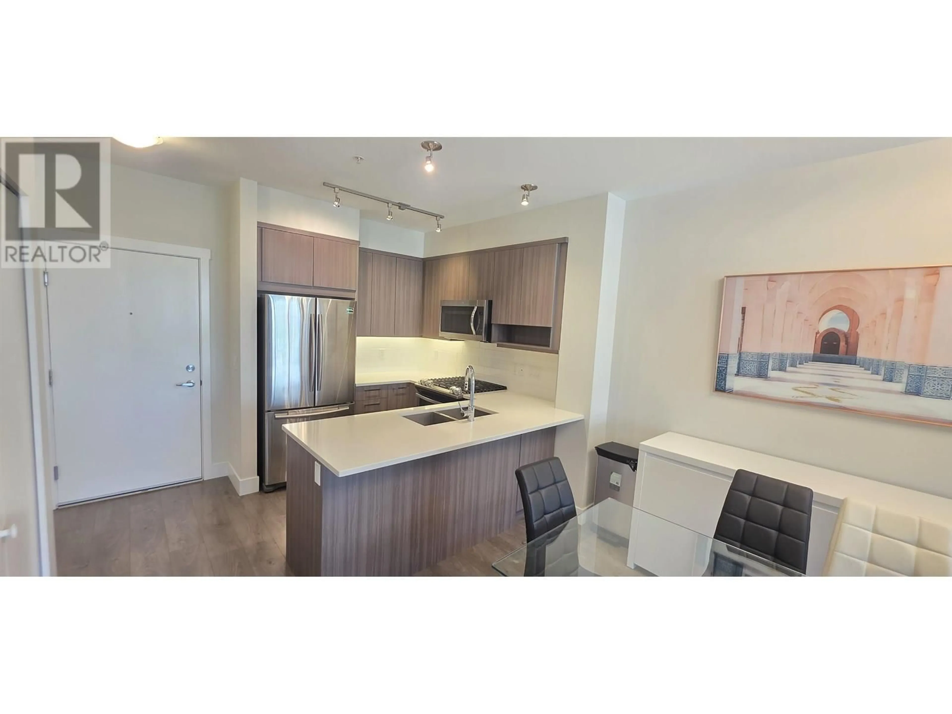 Unknown for 210 - 1306 FIFTH AVENUE, New Westminster British Columbia V3M0K5