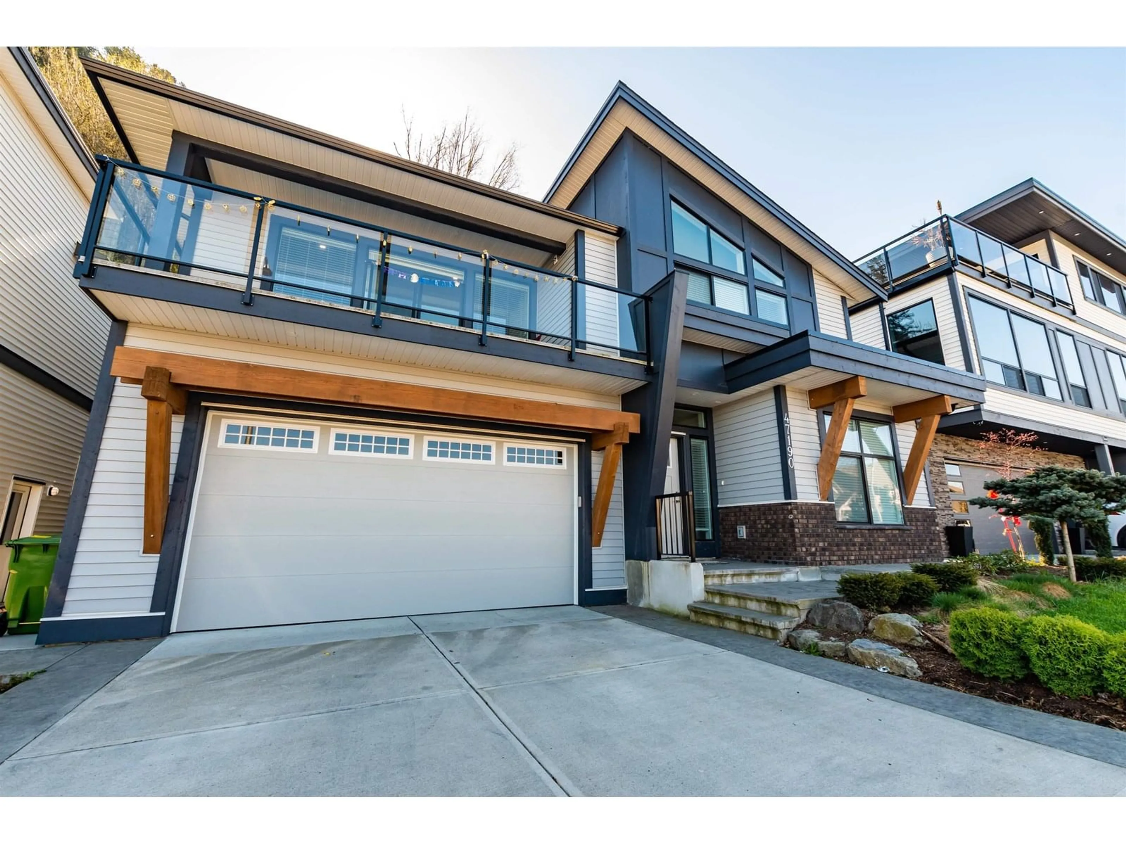 Unknown for 47190 SYLVAN DRIVE, Chilliwack British Columbia V2R0R8