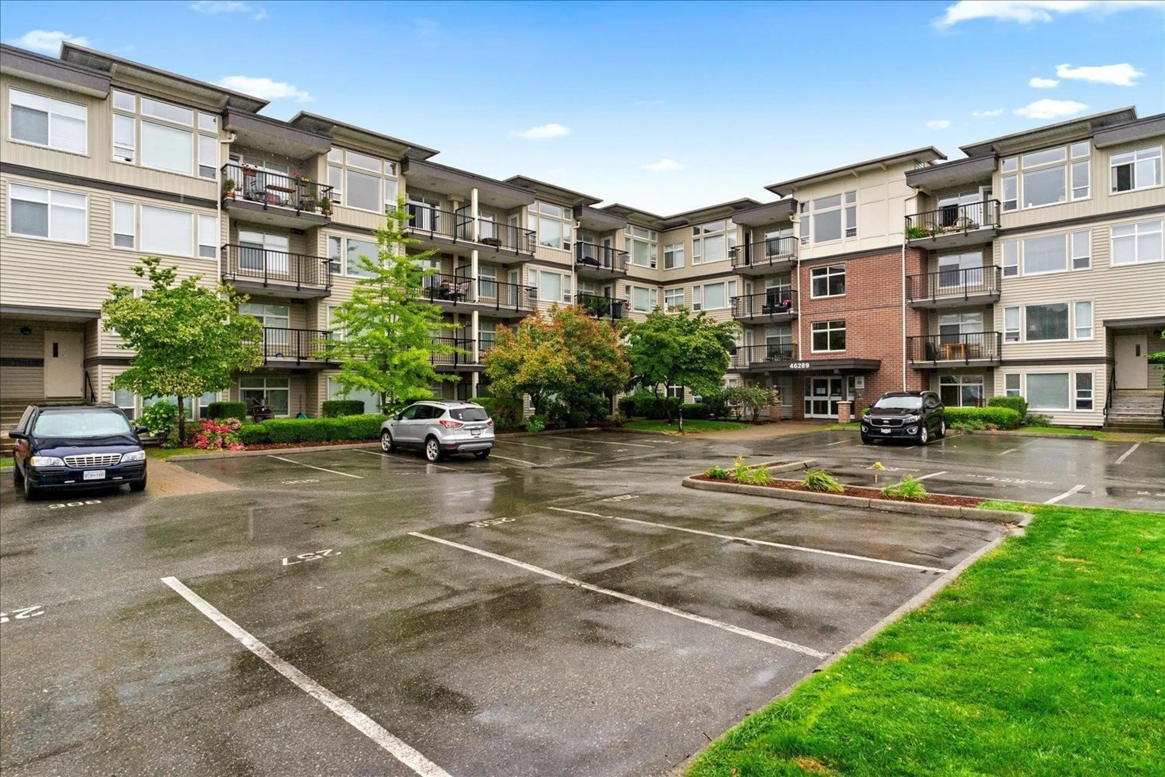 Unknown for 107 - 46289 YALE ROAD, Chilliwack British Columbia V2P0B9
