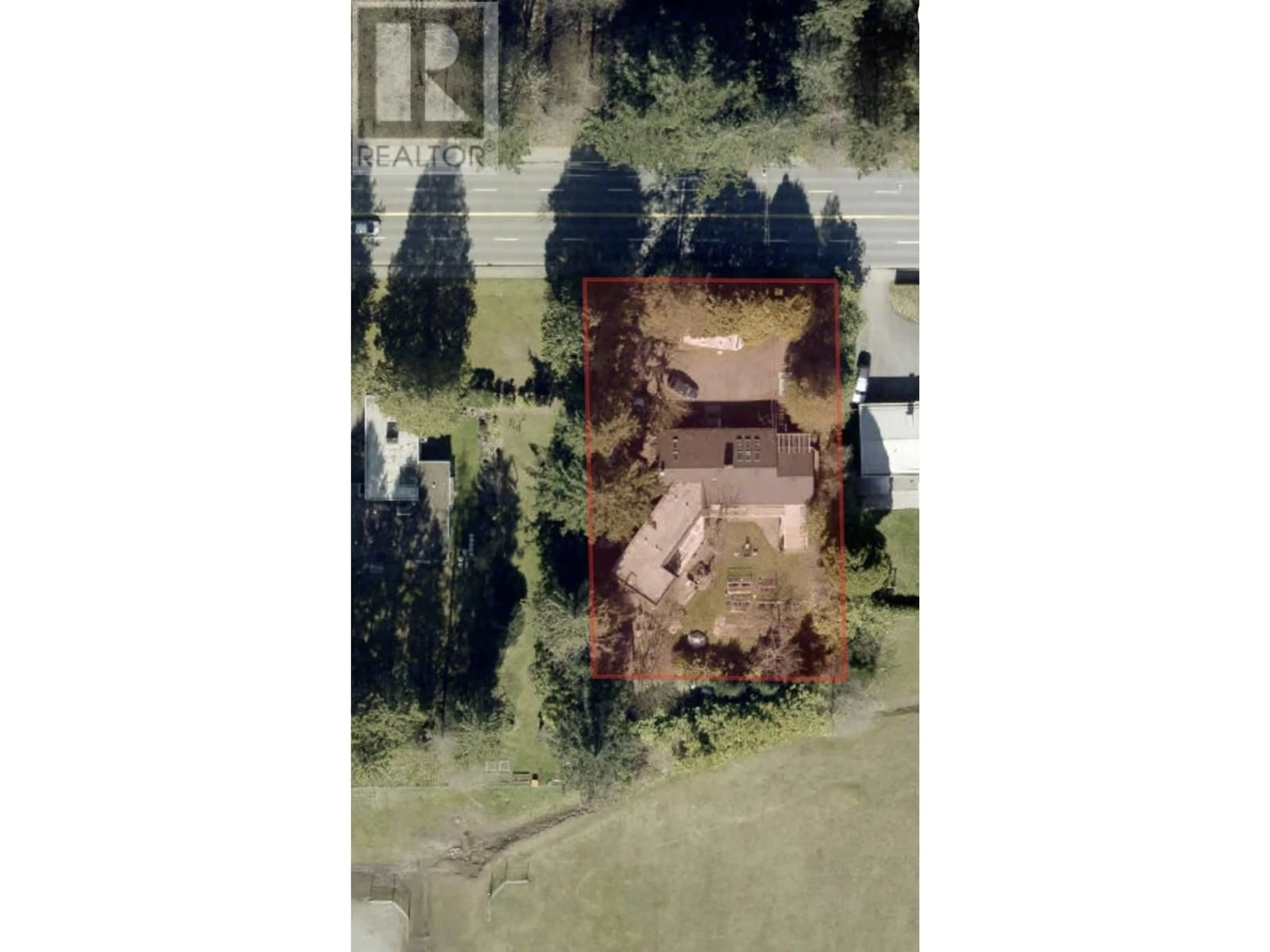 A pic from outside/outdoor area/front of a property/back of a property/a pic from drone, street for 840 AUSTIN AVENUE, Coquitlam British Columbia V3K3N3