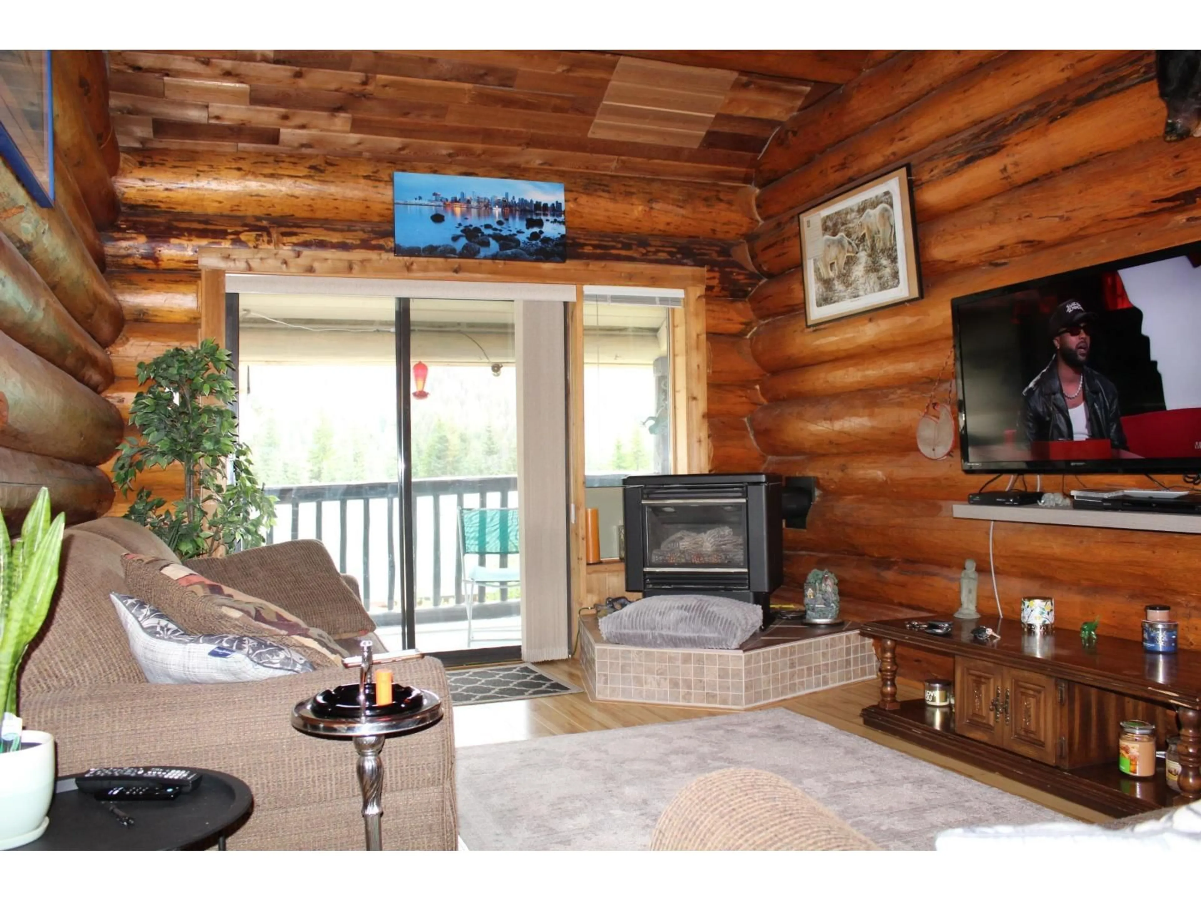 Unknown for 1 - 20649 EDELWEISS, Agassiz British Columbia V0M1A1