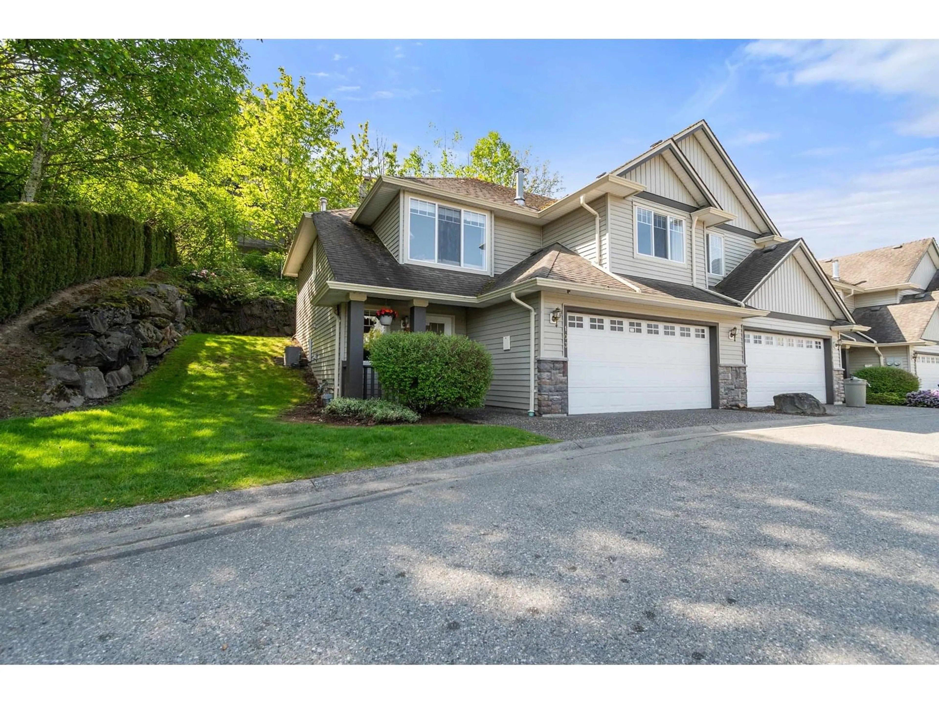 Unknown for 103 - 46360 VALLEYVIEW ROAD, Chilliwack British Columbia V2R5L7