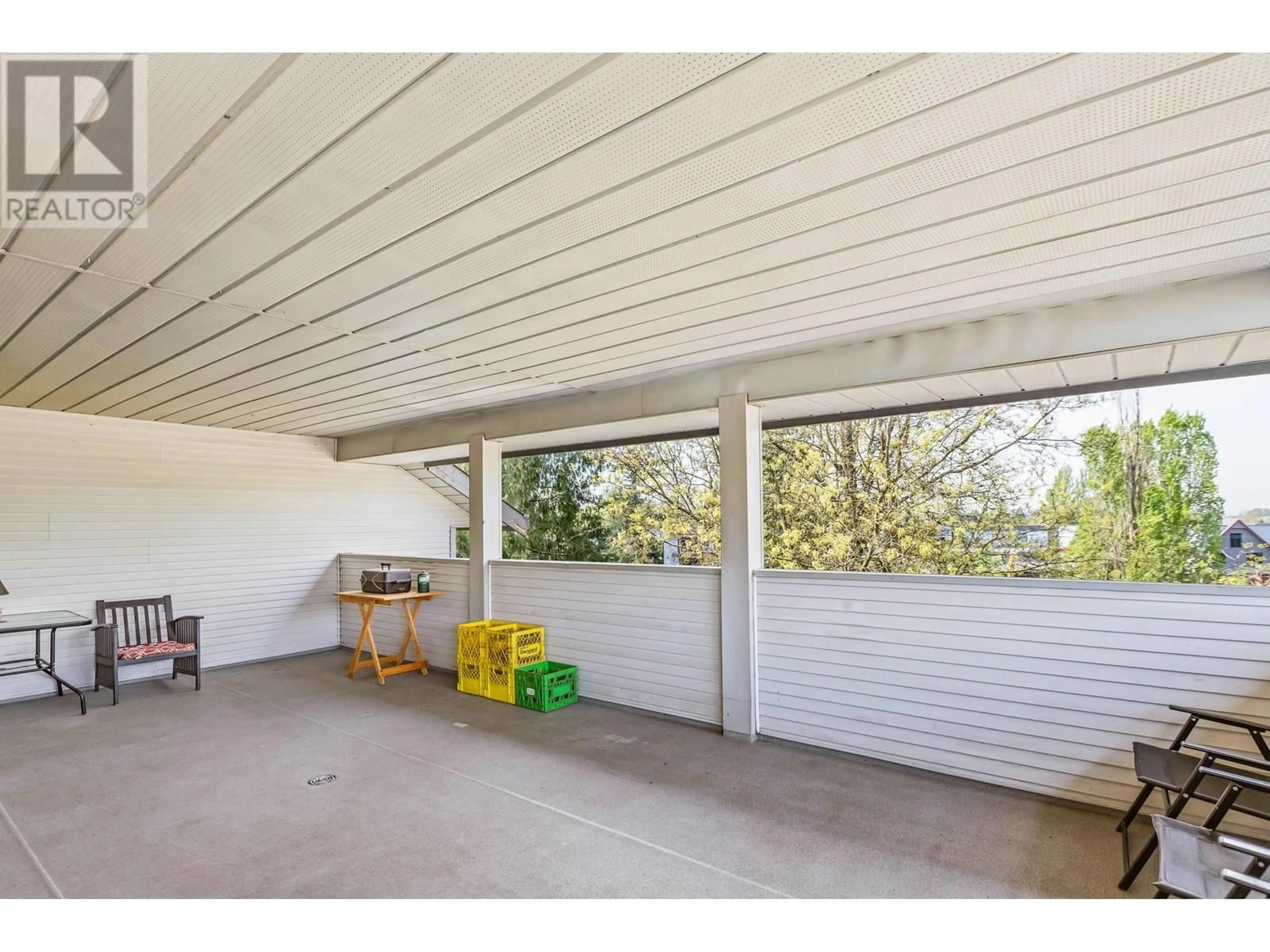 Indoor garage for 401 - 20561 113 AVENUE, Maple Ridge British Columbia V2X1E2