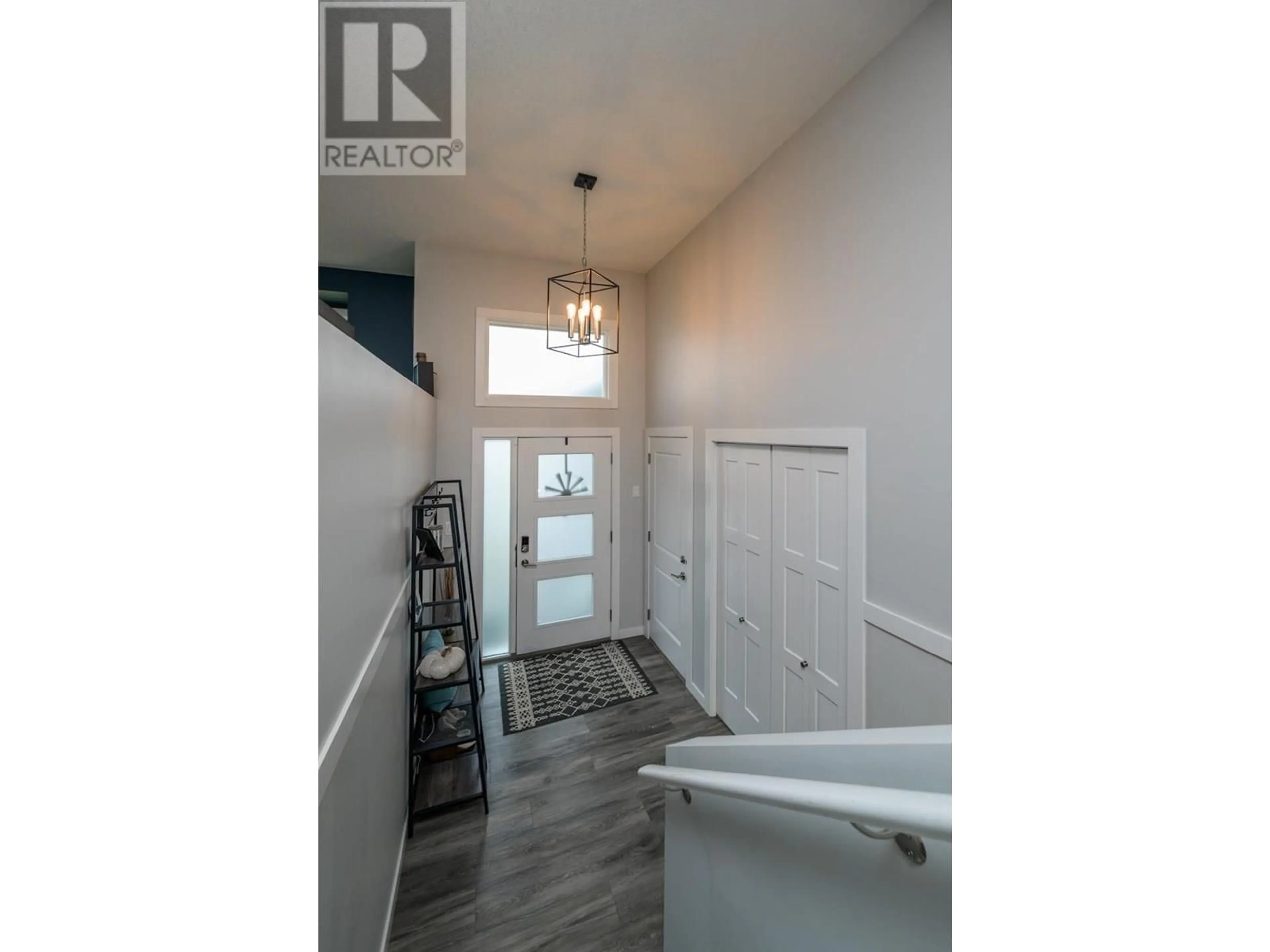 Indoor entryway for 9047 TATLOW PLACE, Prince George British Columbia V2K0B5