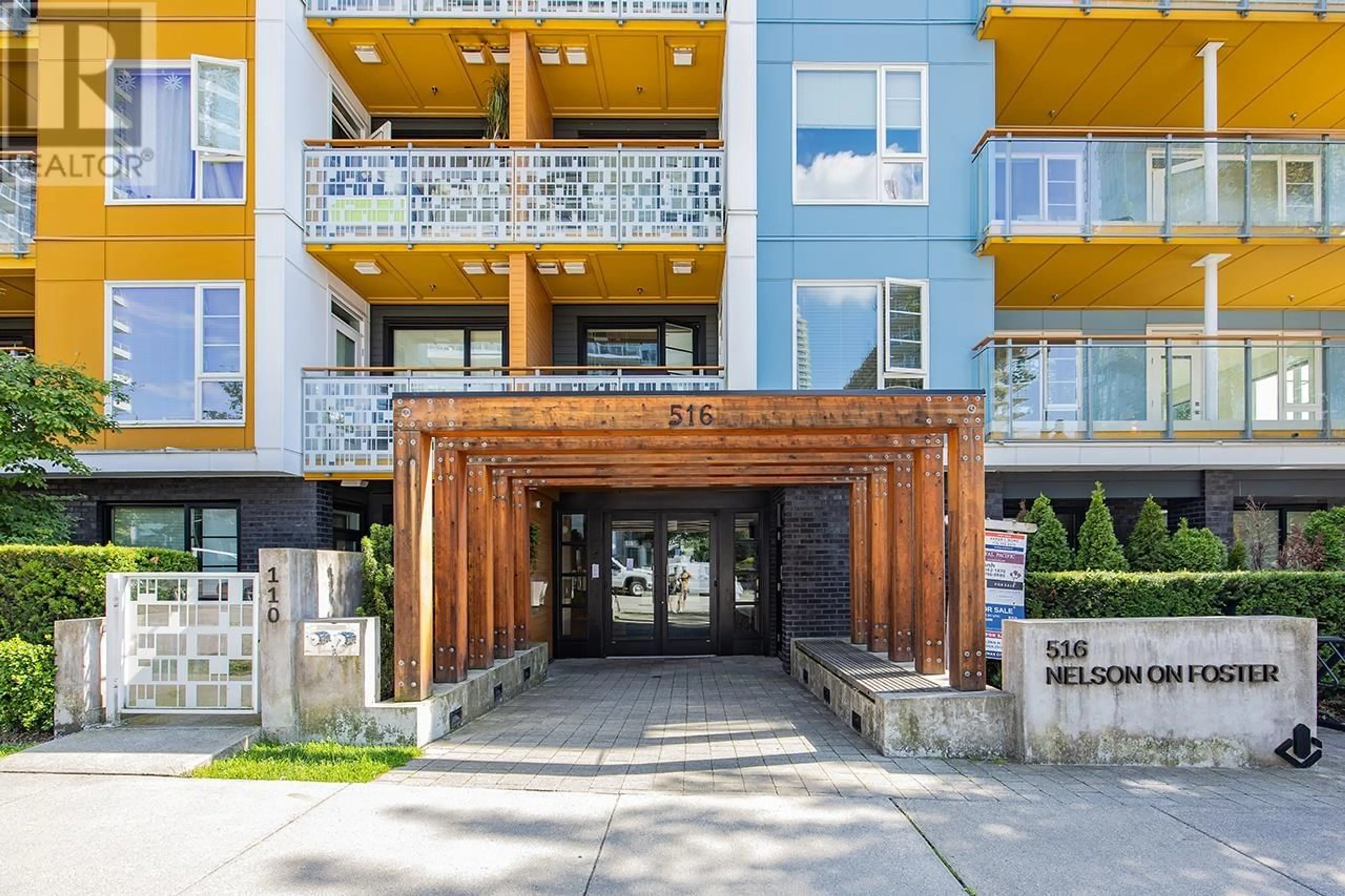Unknown for 103 - 516 FOSTER AVENUE, Coquitlam British Columbia V3J0H8