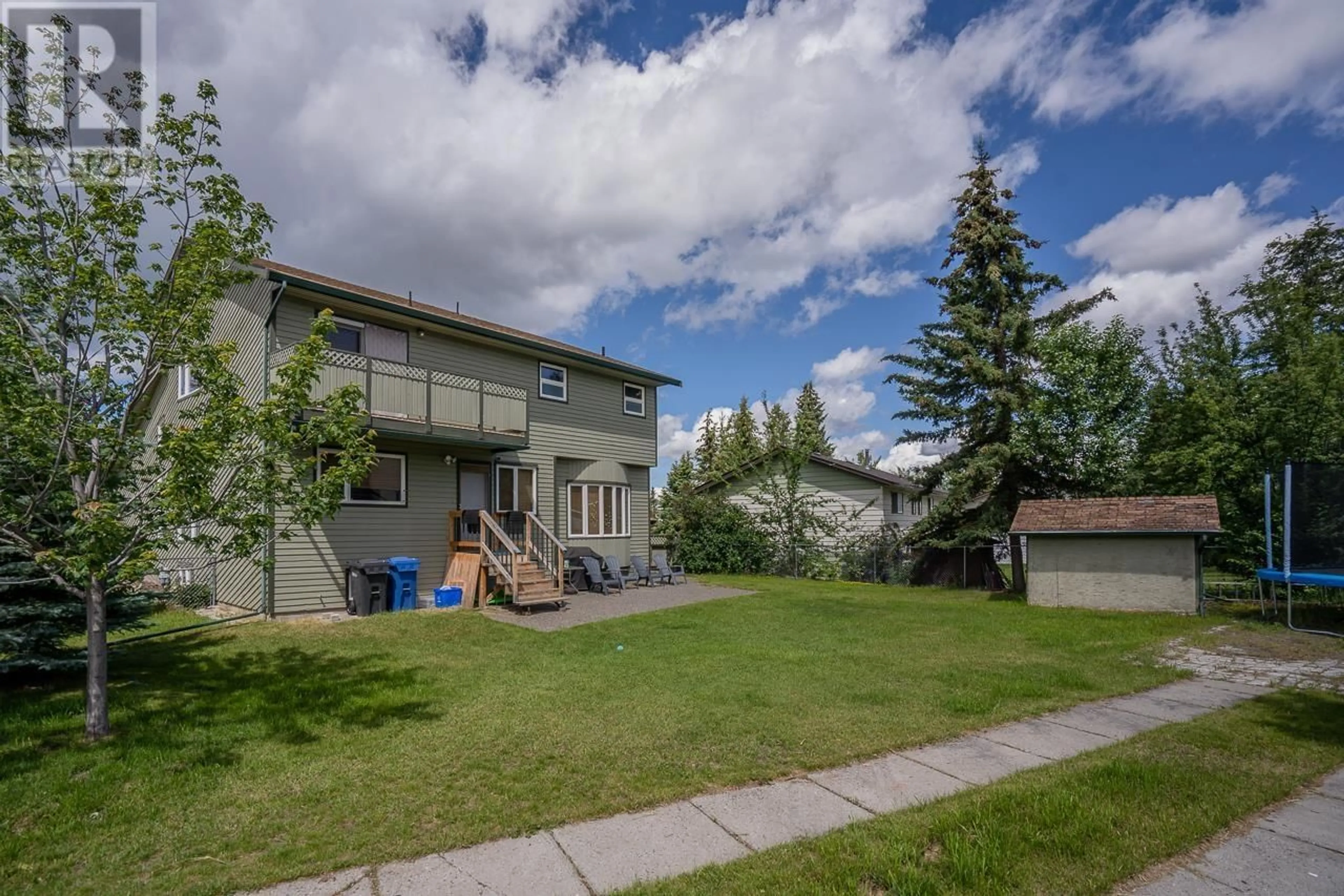 Unknown for 803 CARIBOO TRAIL, 100 Mile House British Columbia V0K2E0