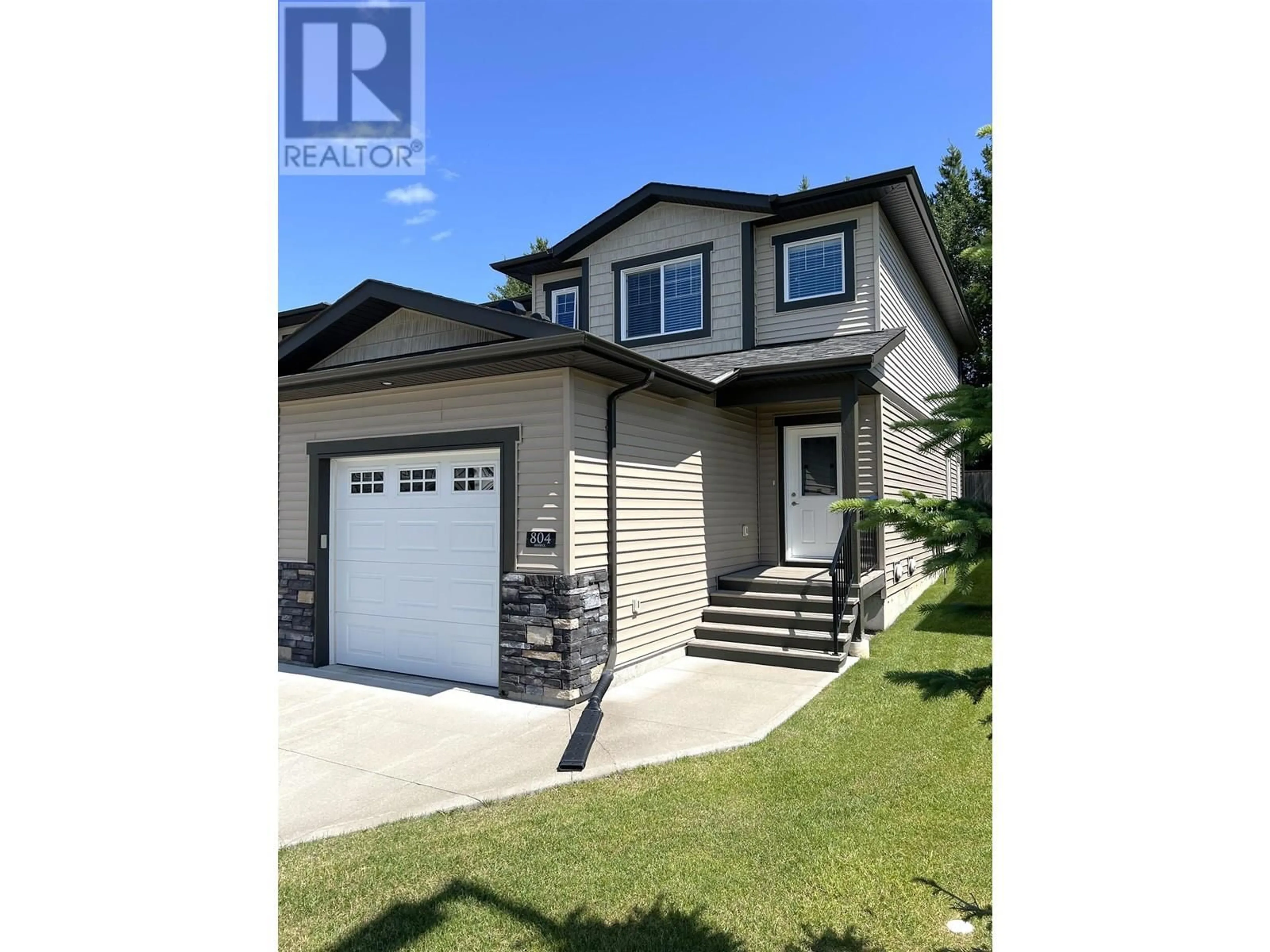 Unknown for 804 - 6798 WESTGATE AVENUE, Prince George British Columbia V2N0H6