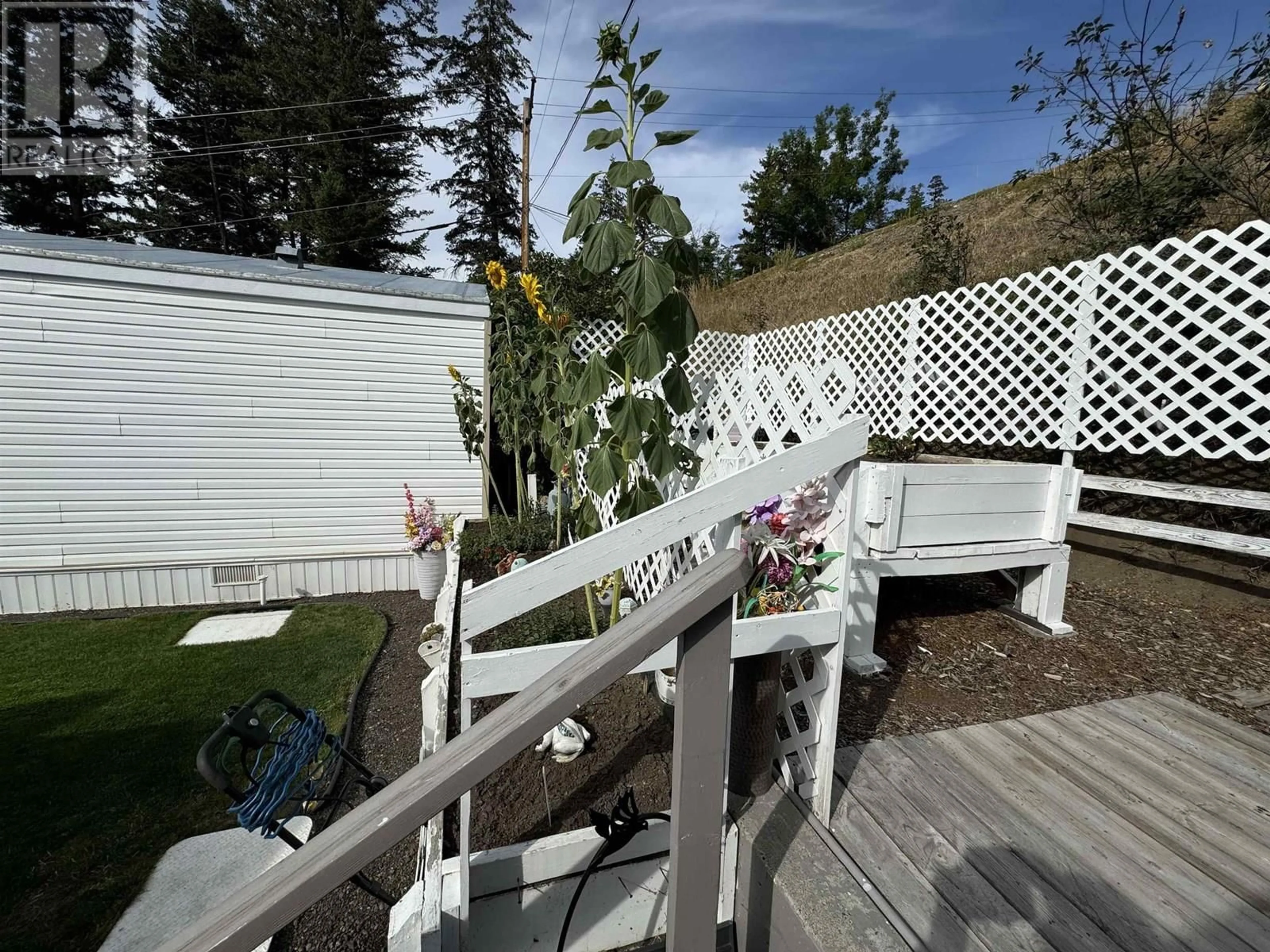 Patio, mountain view for 1700 BROADWAY AVENUE, Williams Lake British Columbia V2G2W5