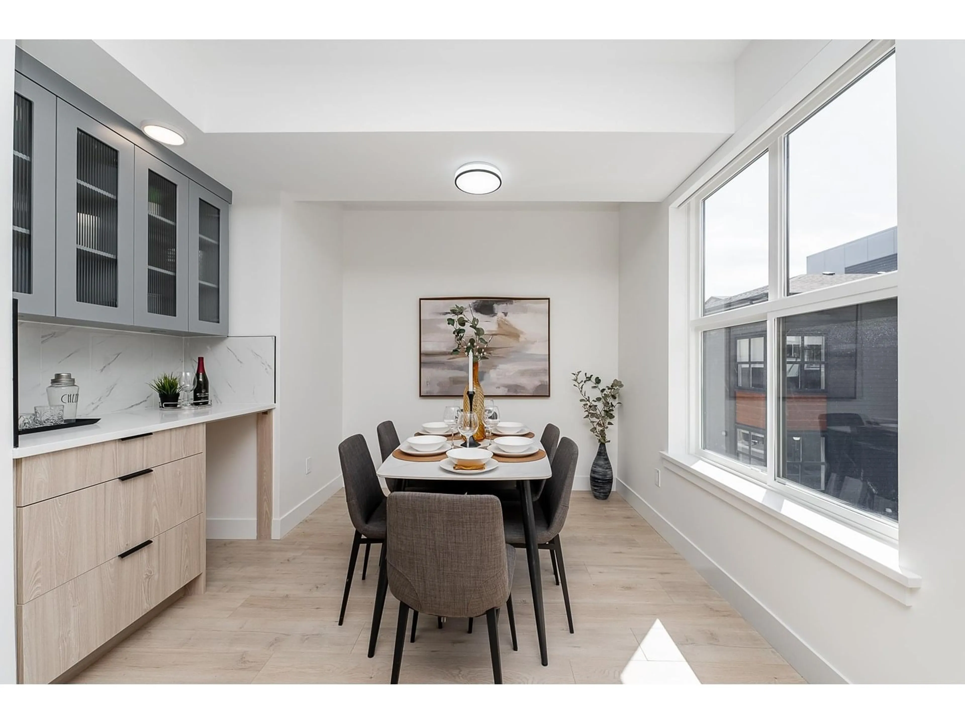 Dining room, unknown for 108 - 7895 162, Surrey British Columbia V4N6X9