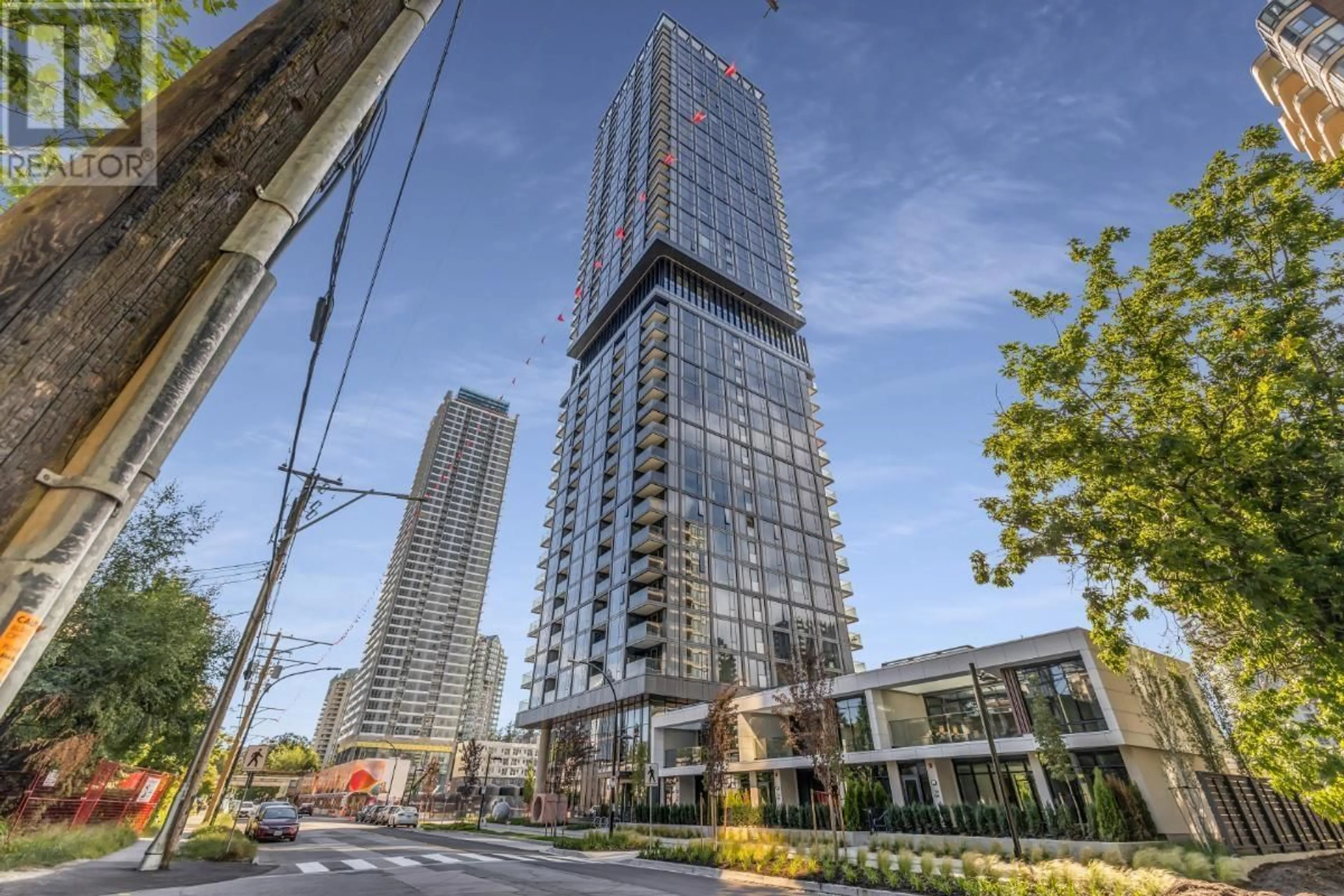 Unknown for 3305 - 5987 WILSON AVENUE, Burnaby British Columbia V5H0L7
