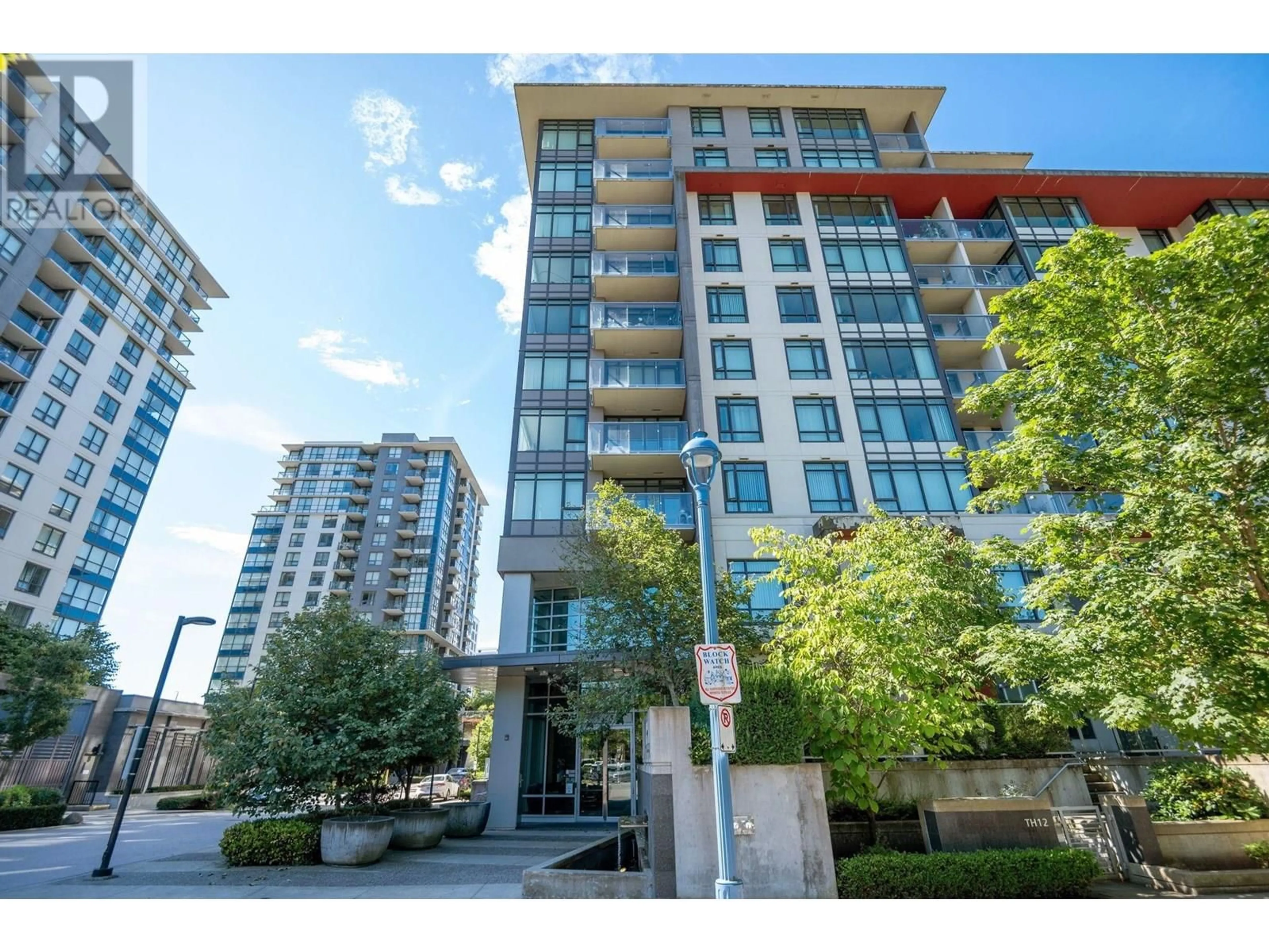 Patio, unknown for 507 - 7338 GOLLNER AVENUE, Richmond British Columbia V6Y0H8