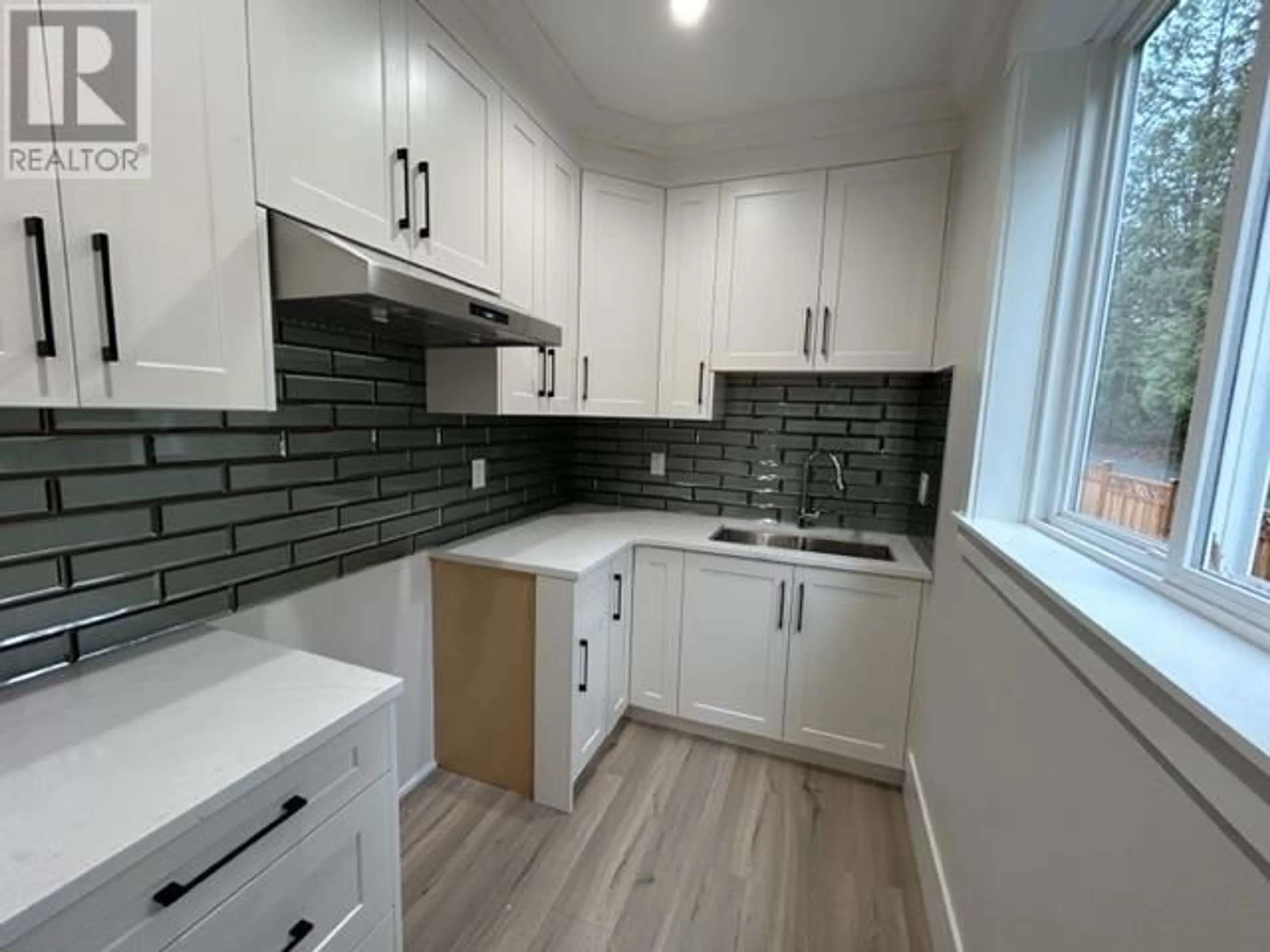 Standard kitchen, unknown for 13632 BLANEY ROAD, Maple Ridge British Columbia V4R0H1