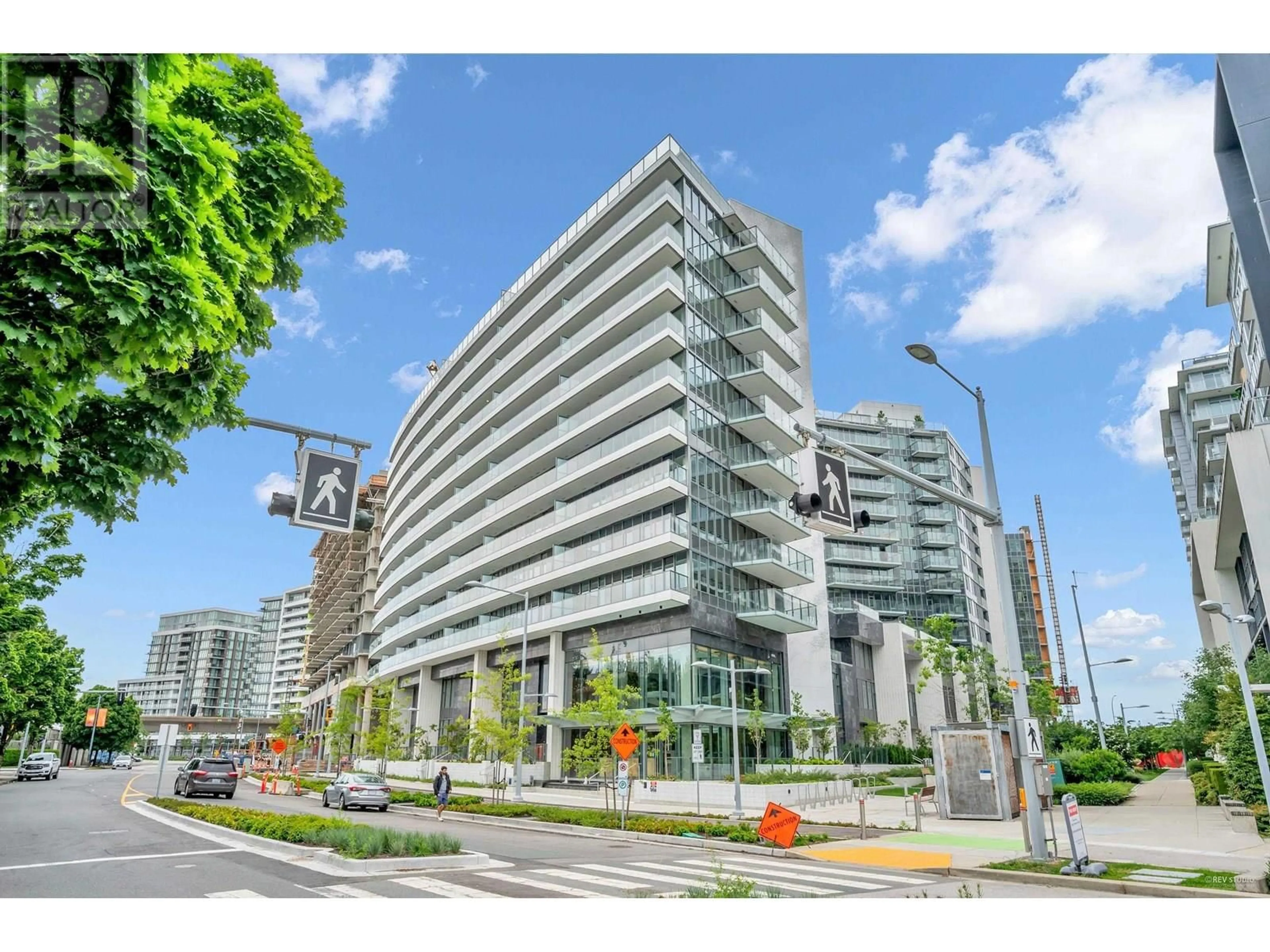 Unknown for 1385 - 8608 HAZELBRIDGE WAY, Richmond British Columbia V6X0W2