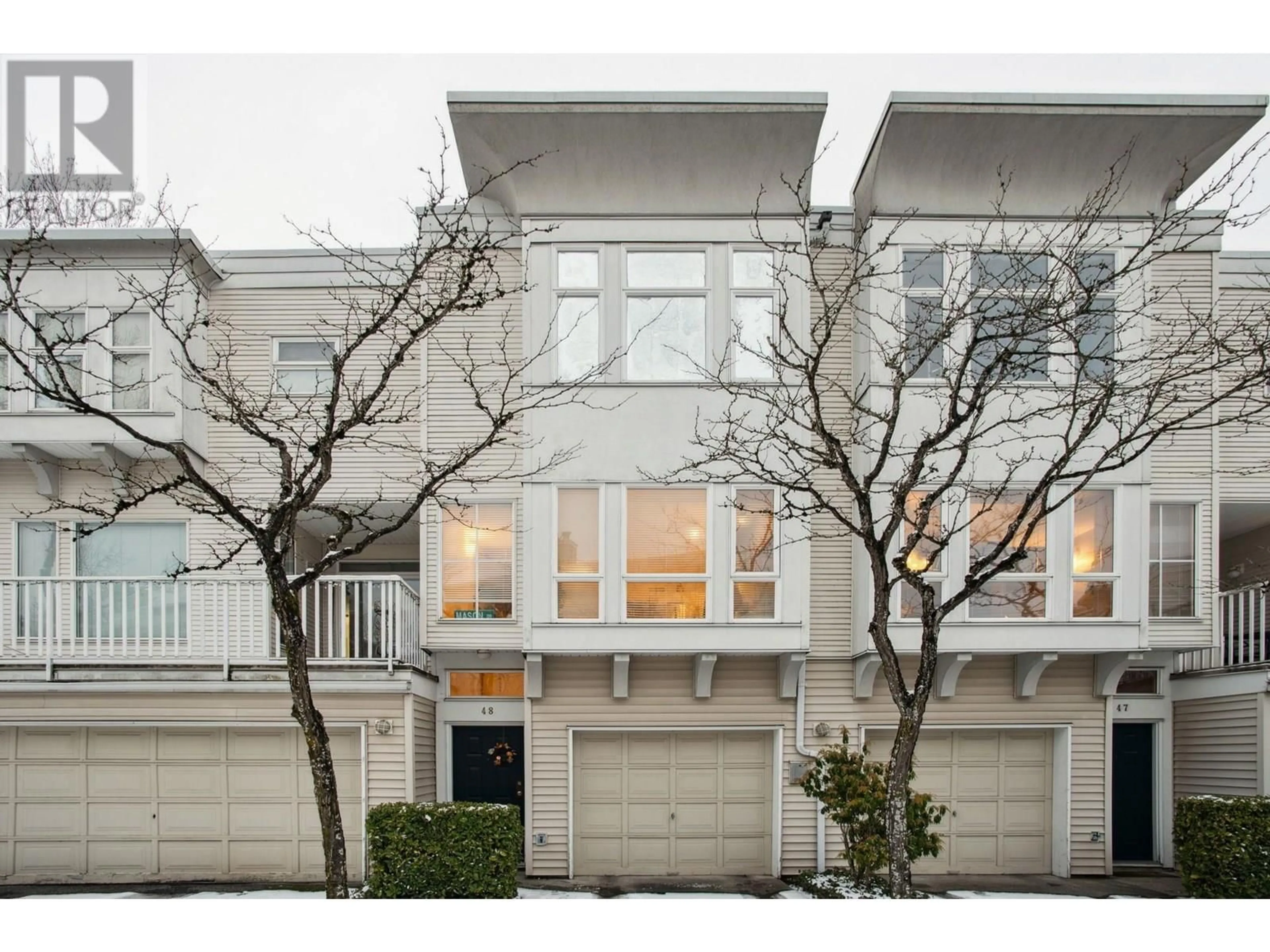 Unknown for 48 - 12311 MCNEELY DRIVE, Richmond British Columbia V6V2S2