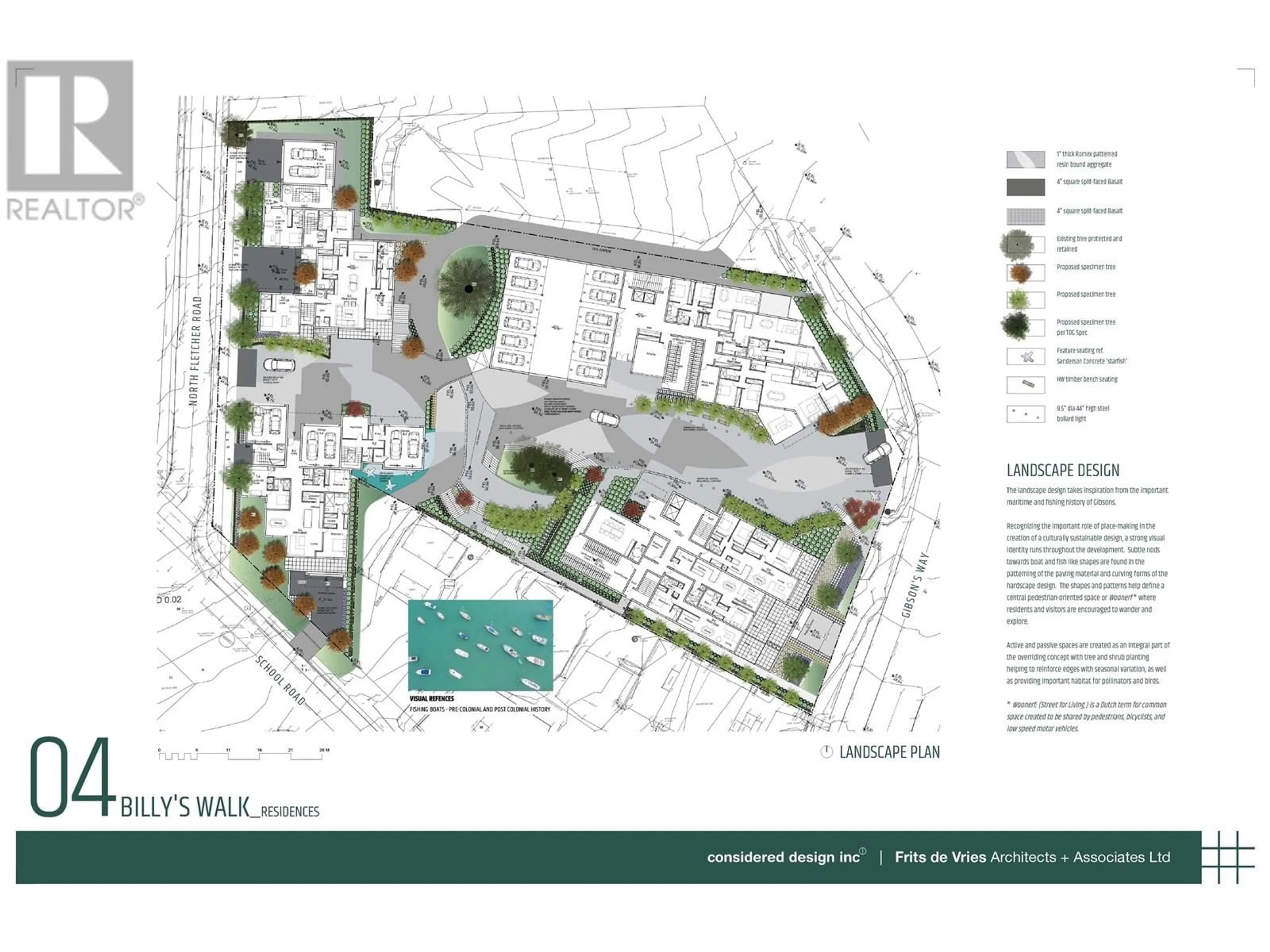 Floor plan for 537 GIBSONS WAY, Gibsons British Columbia V0N1V9