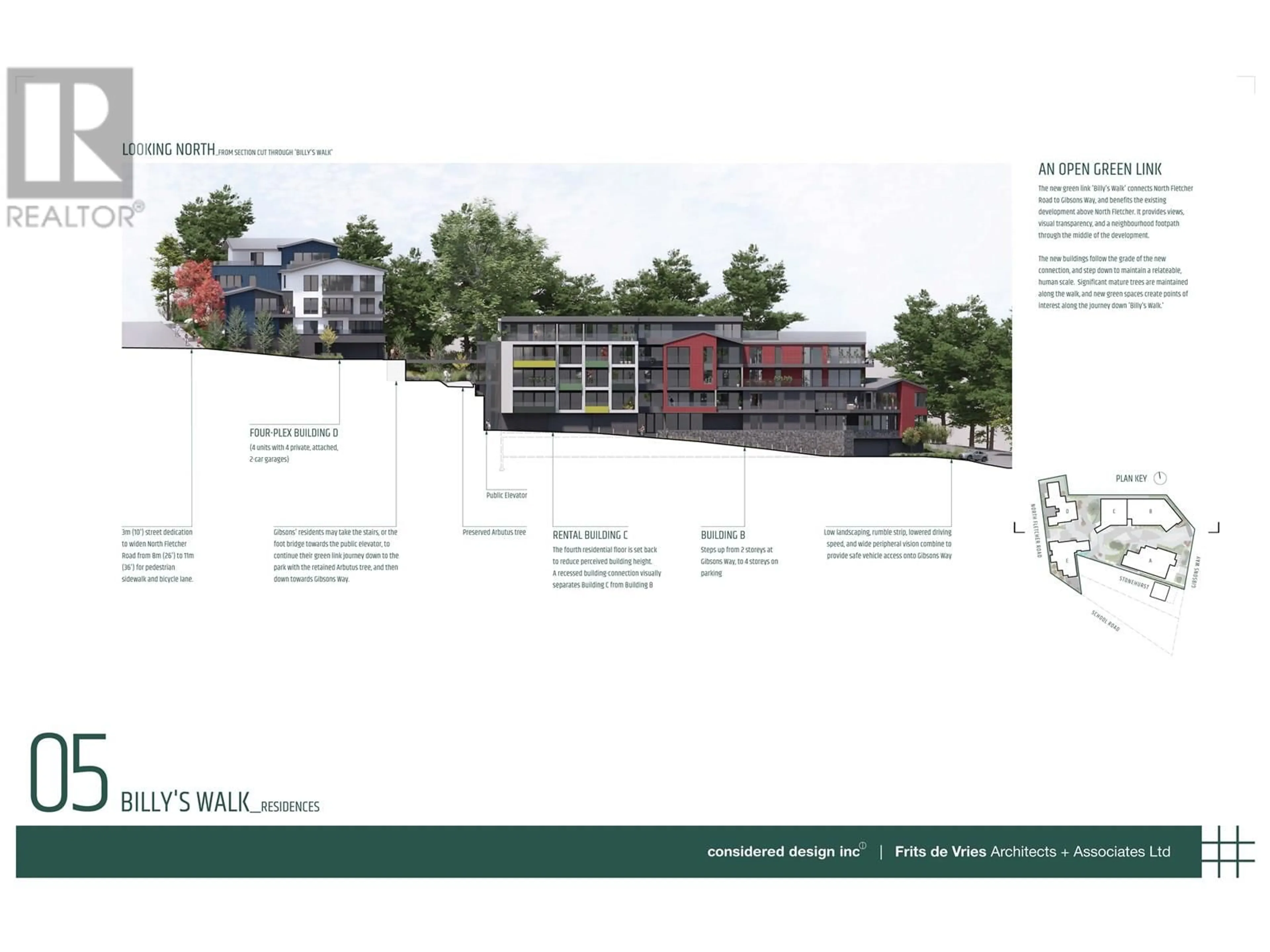 Floor plan for 537 GIBSONS WAY, Gibsons British Columbia V0N1V9