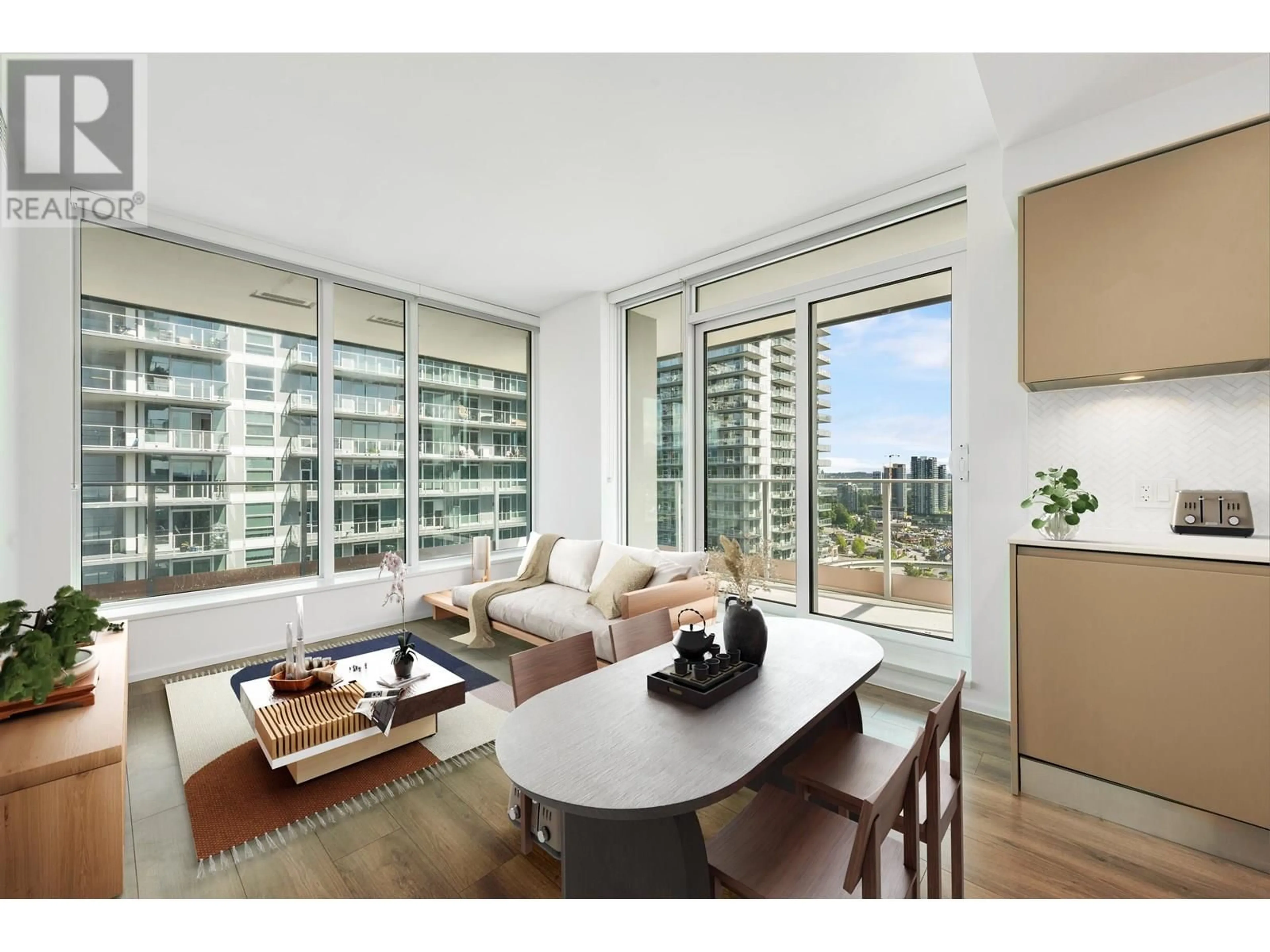 Unknown for 1305 - 3809 EVERGREEN PLACE, Burnaby British Columbia V3J0M1
